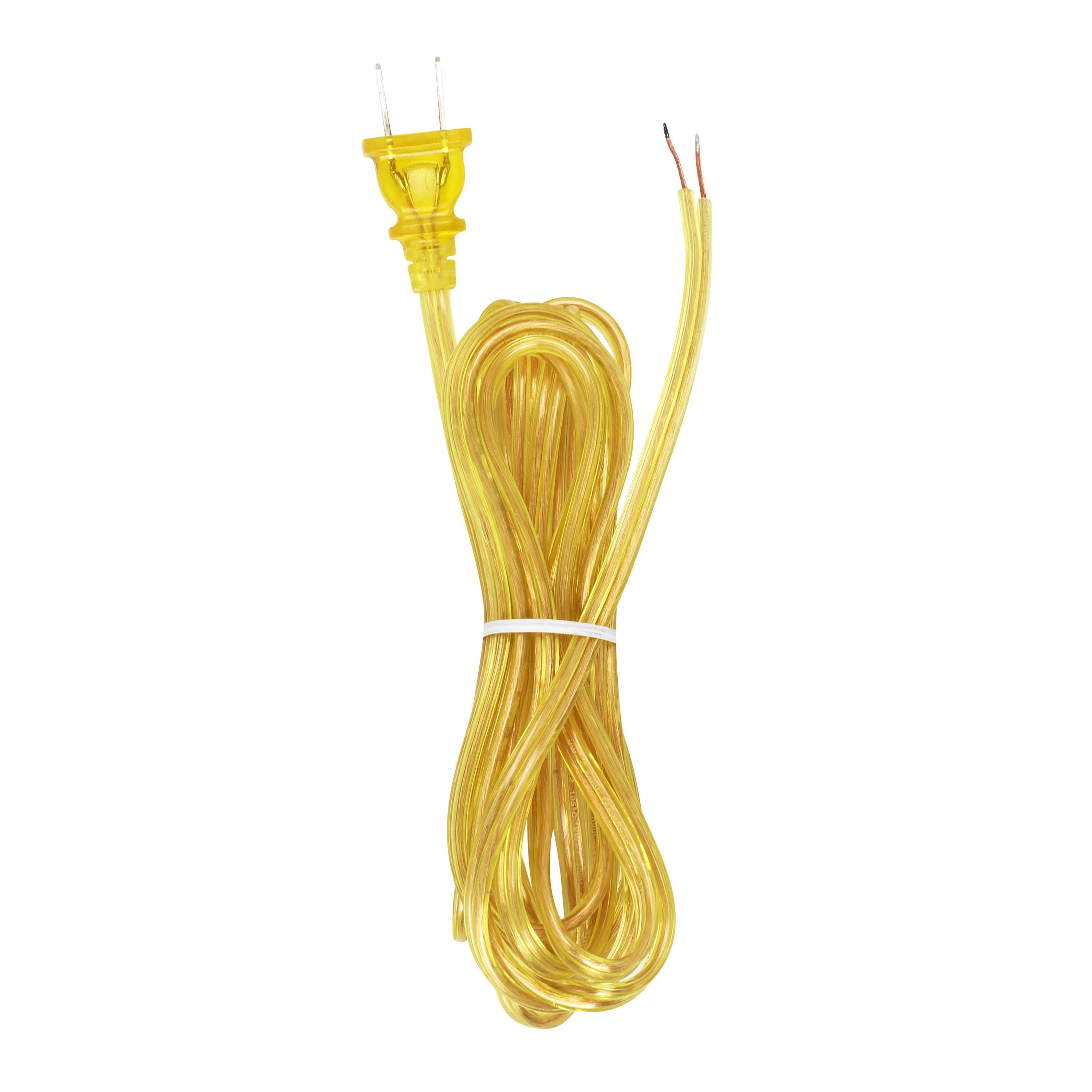 SATCO® 90-2183 SPT Lamp & Appliance Cords