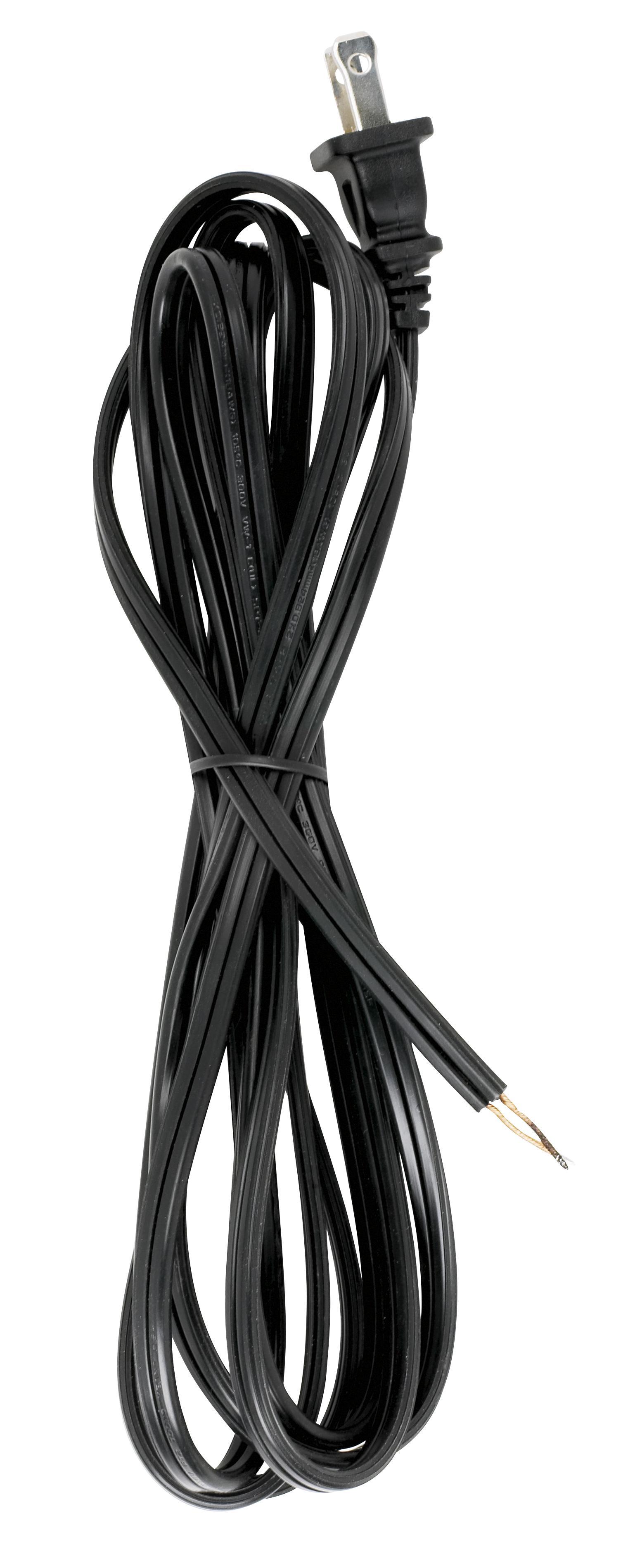 SATCO® 90-2185 SPT Lamp & Appliance Cords