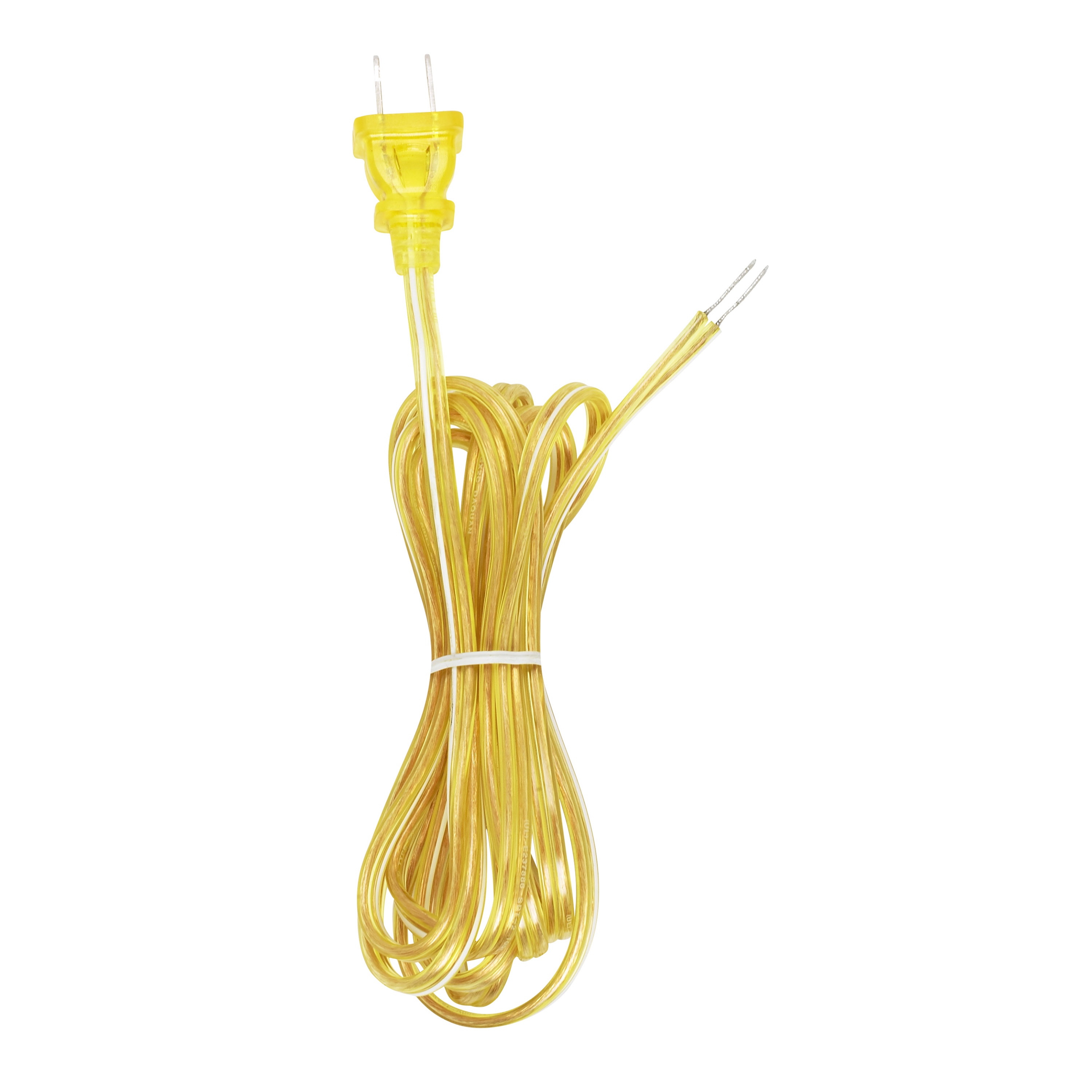 SATCO® 90-2186 SPT Lamp & Appliance Cords