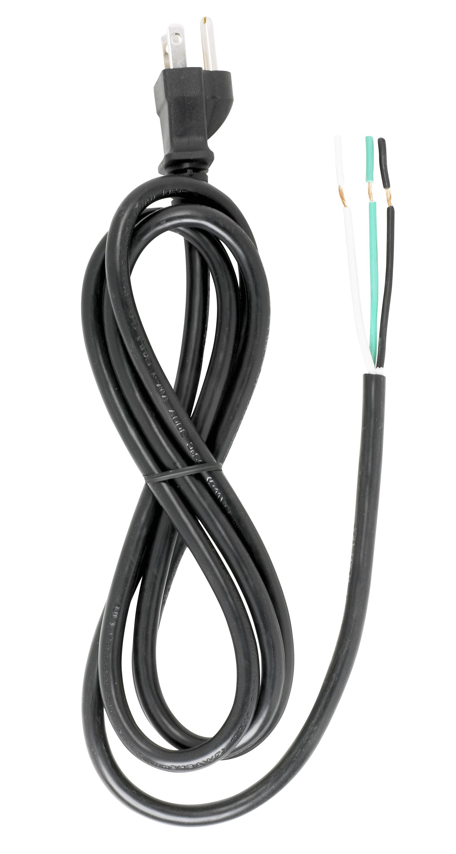 SATCO® 90-2208 Portable Cords - SJT