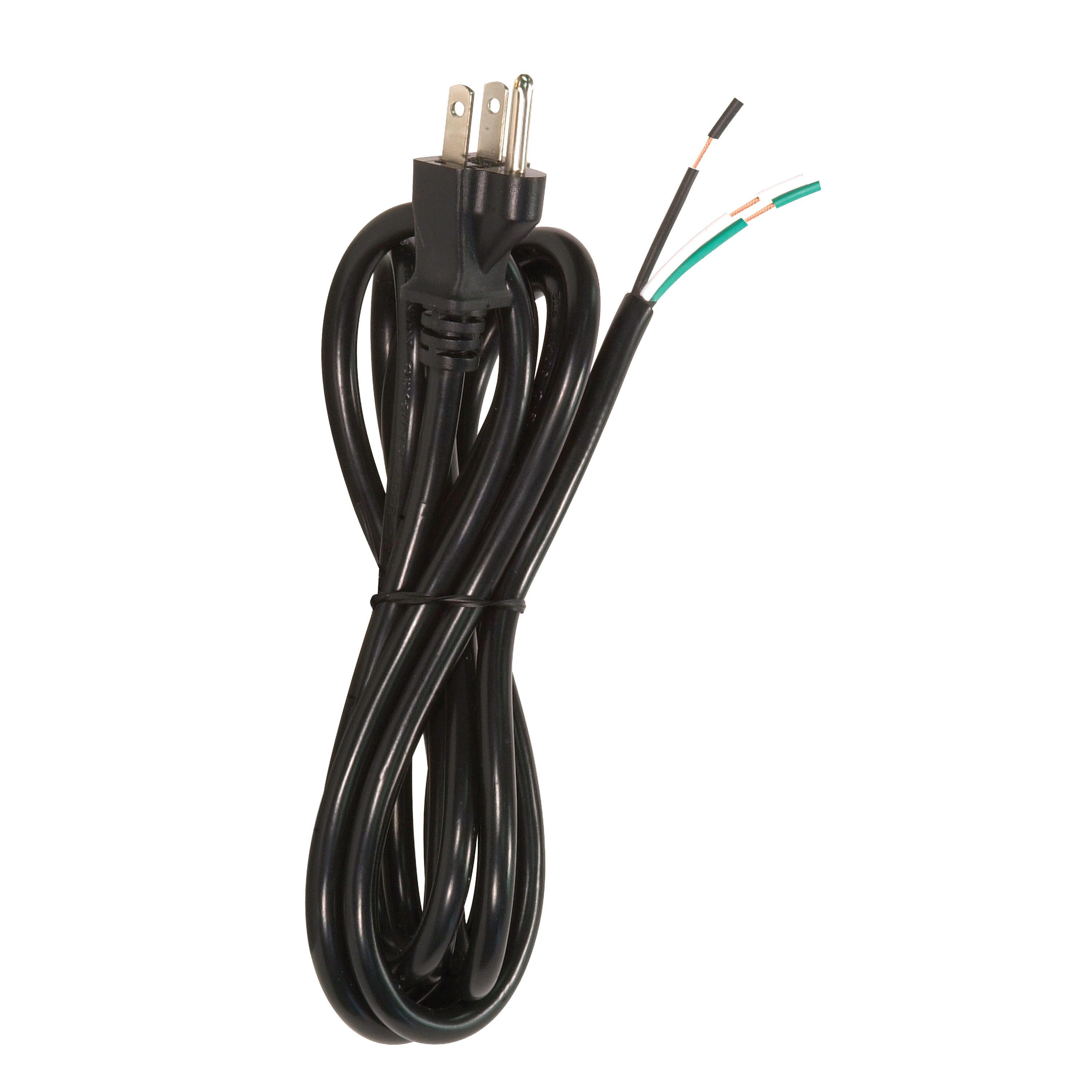 SATCO® 90-2209 Portable Cords - SJT