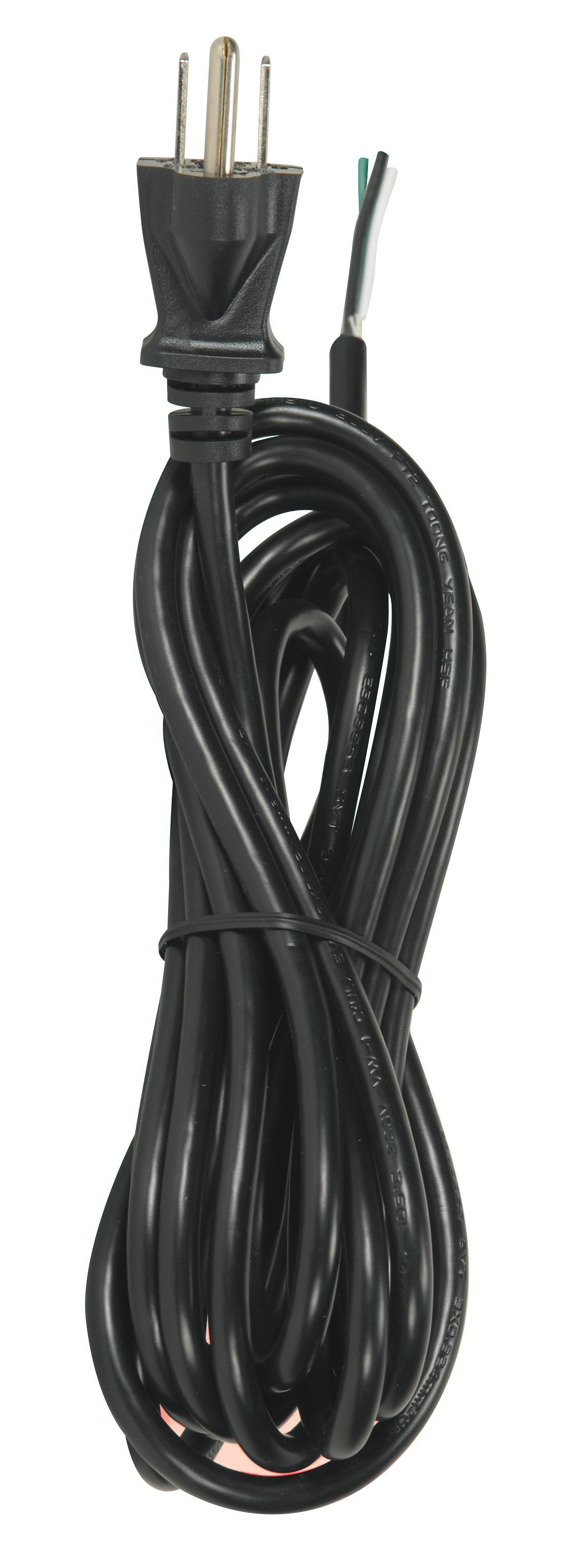 SATCO® 90-2210 Portable Cords - SVT