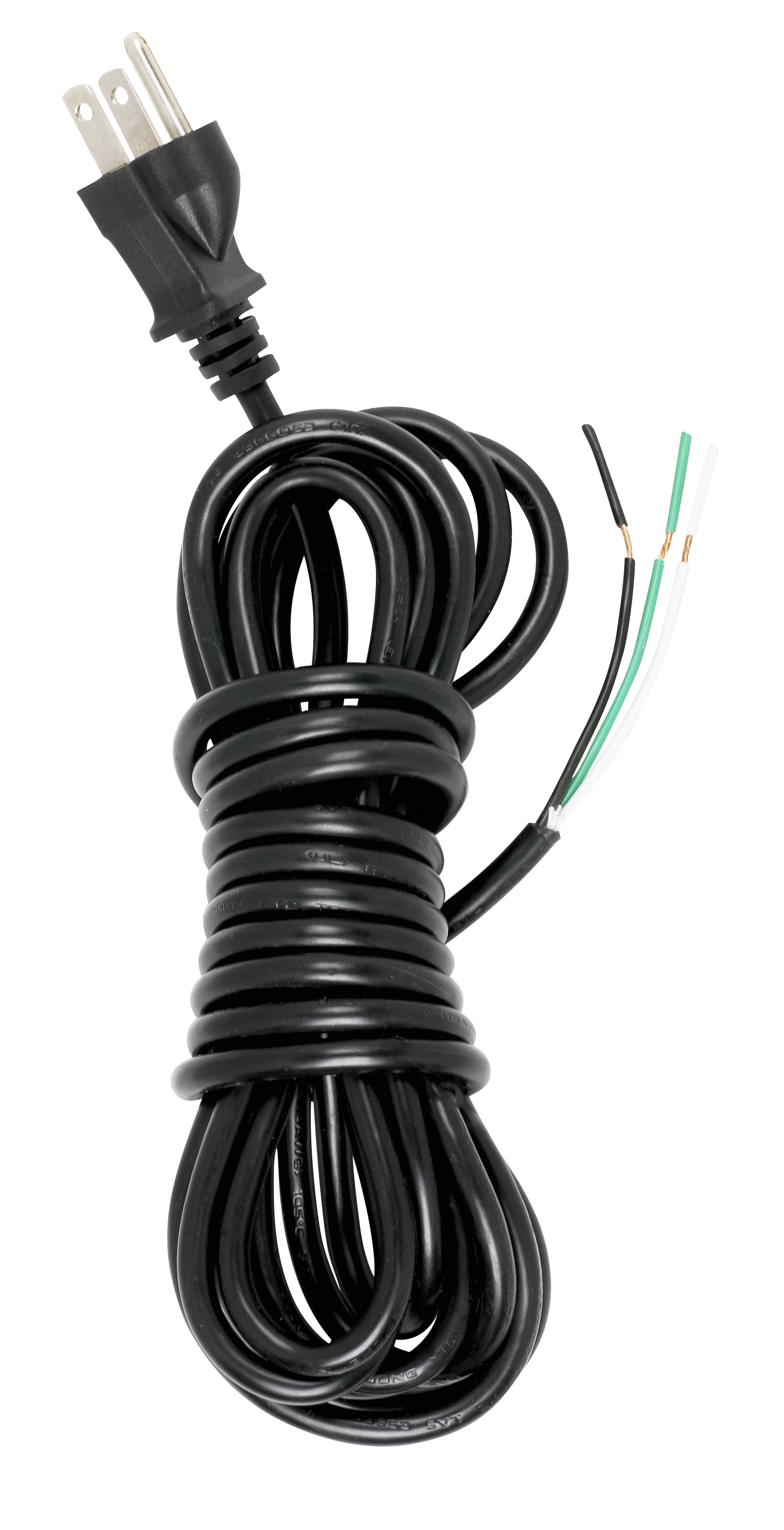 SATCO® 90-2243 Portable Cords - SVT
