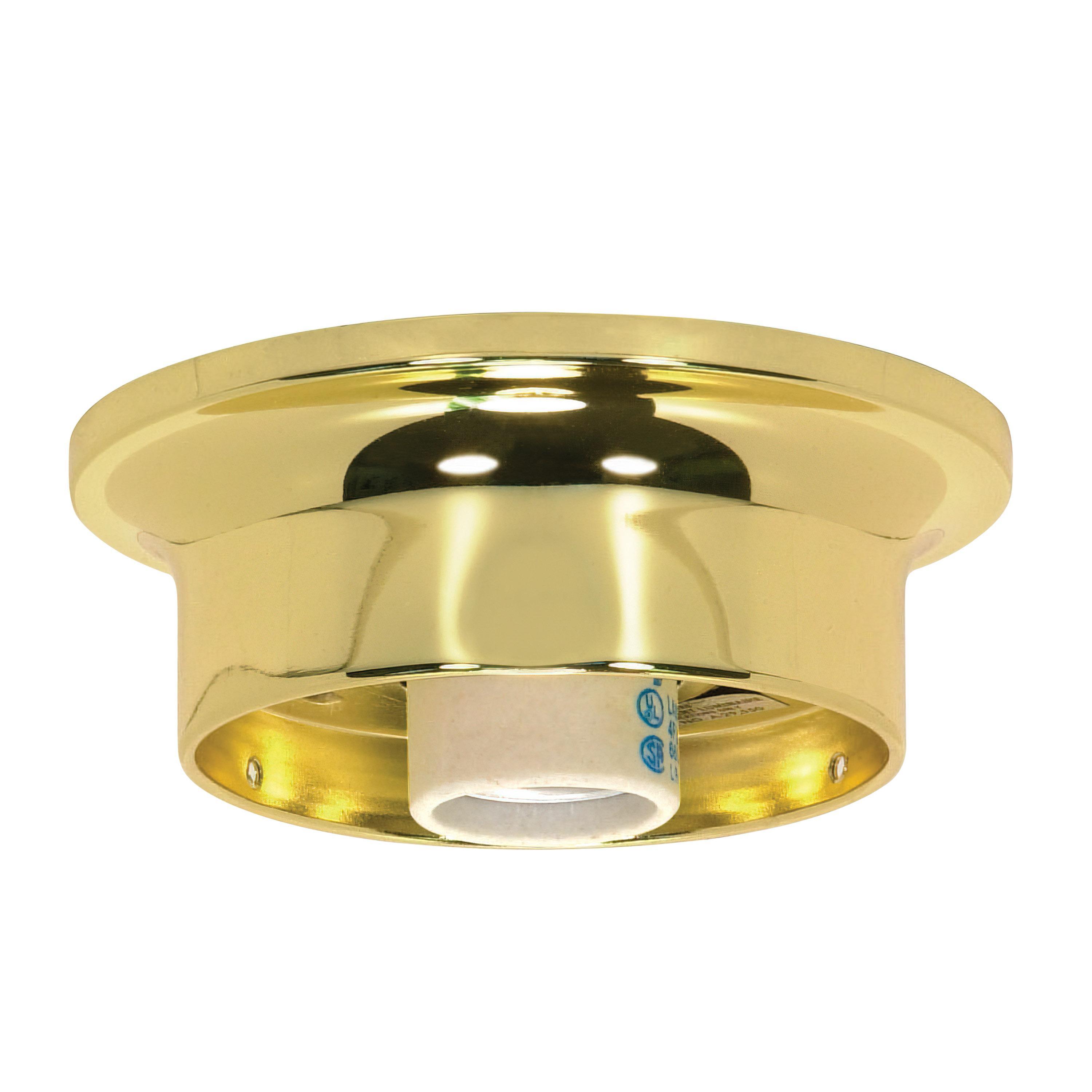 SATCO® 90-230 Lamp Holders