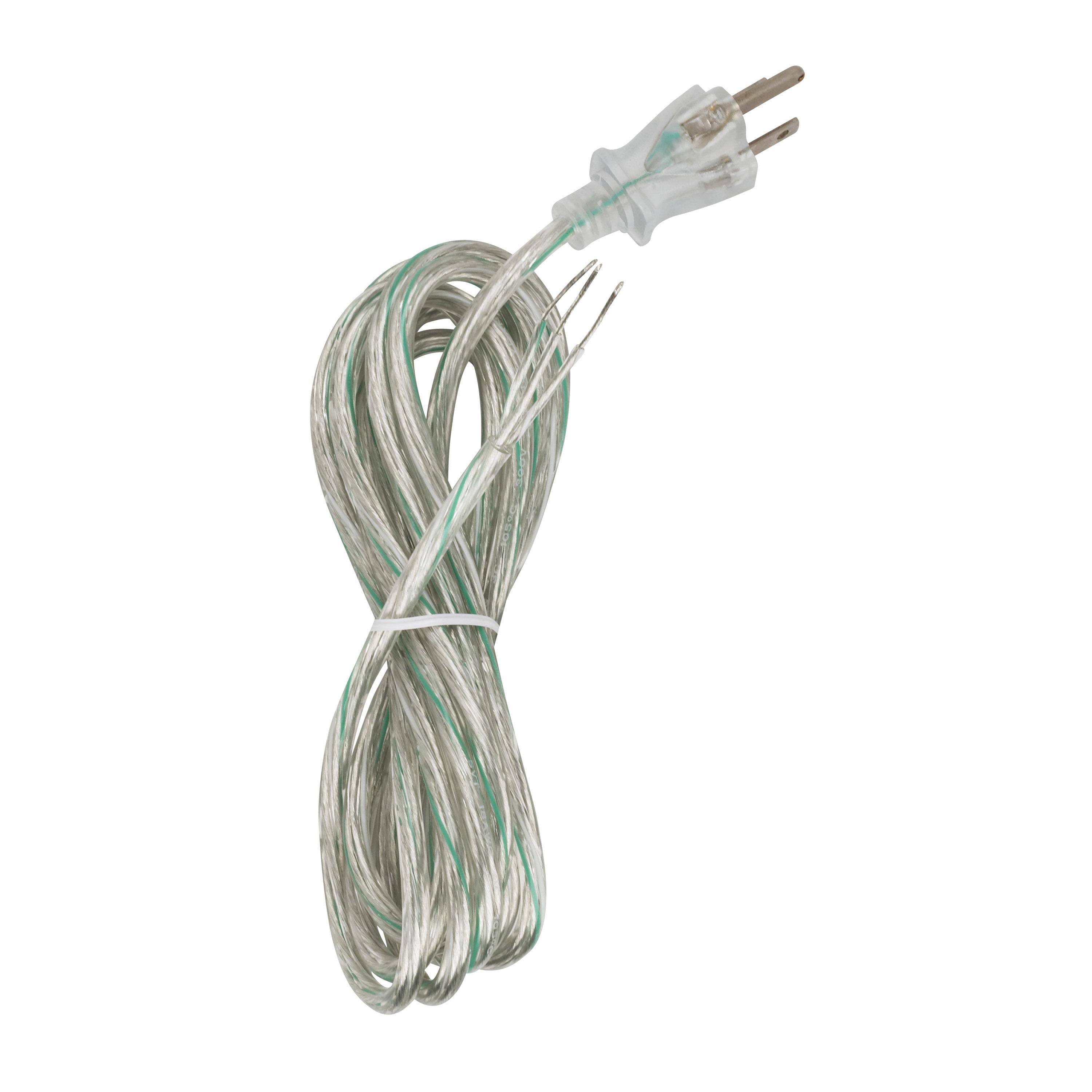SATCO® 90-2312 Portable Cords - SVT