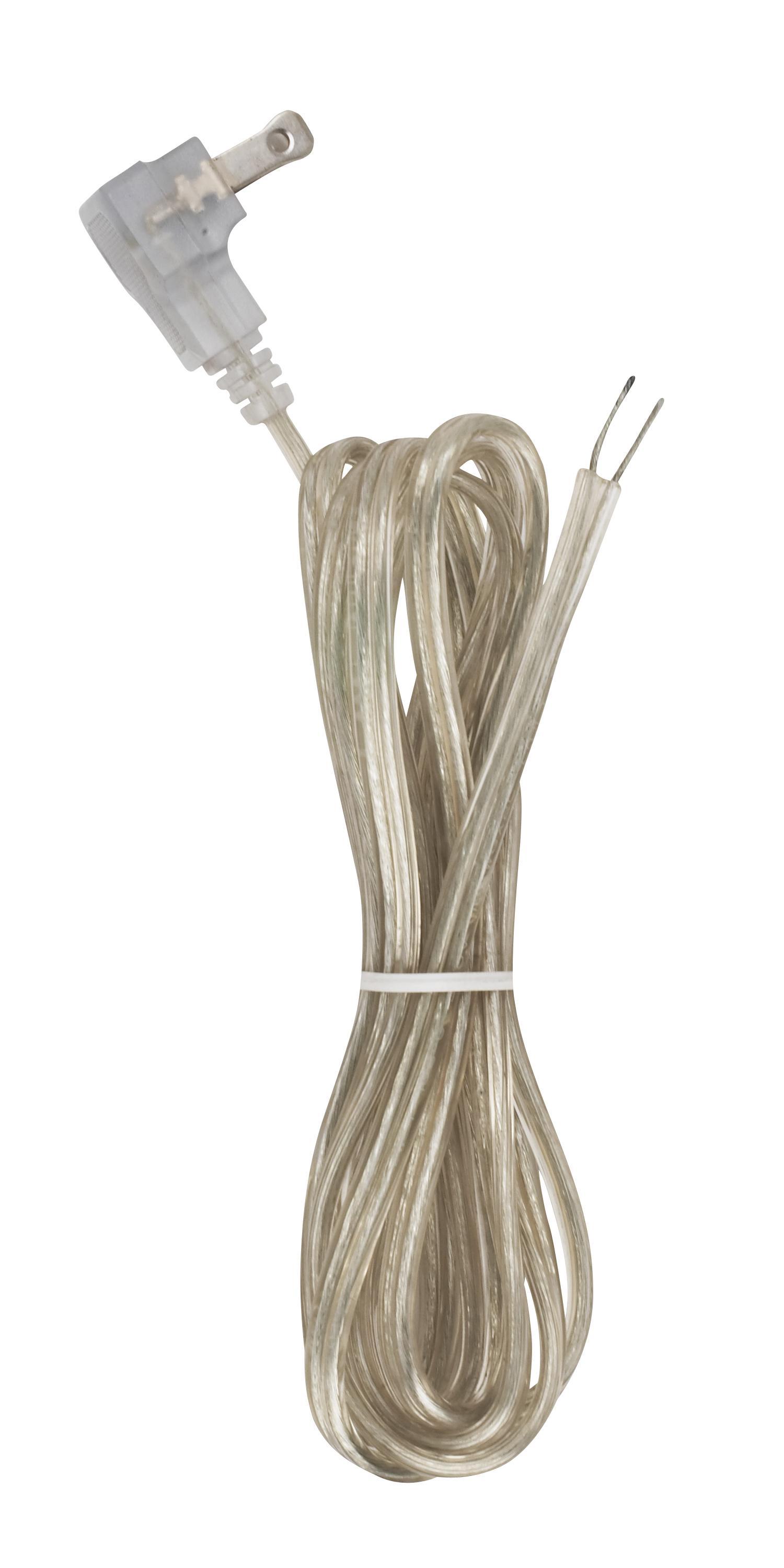 SATCO® 90-2322 SPT Lamp & Appliance Cords