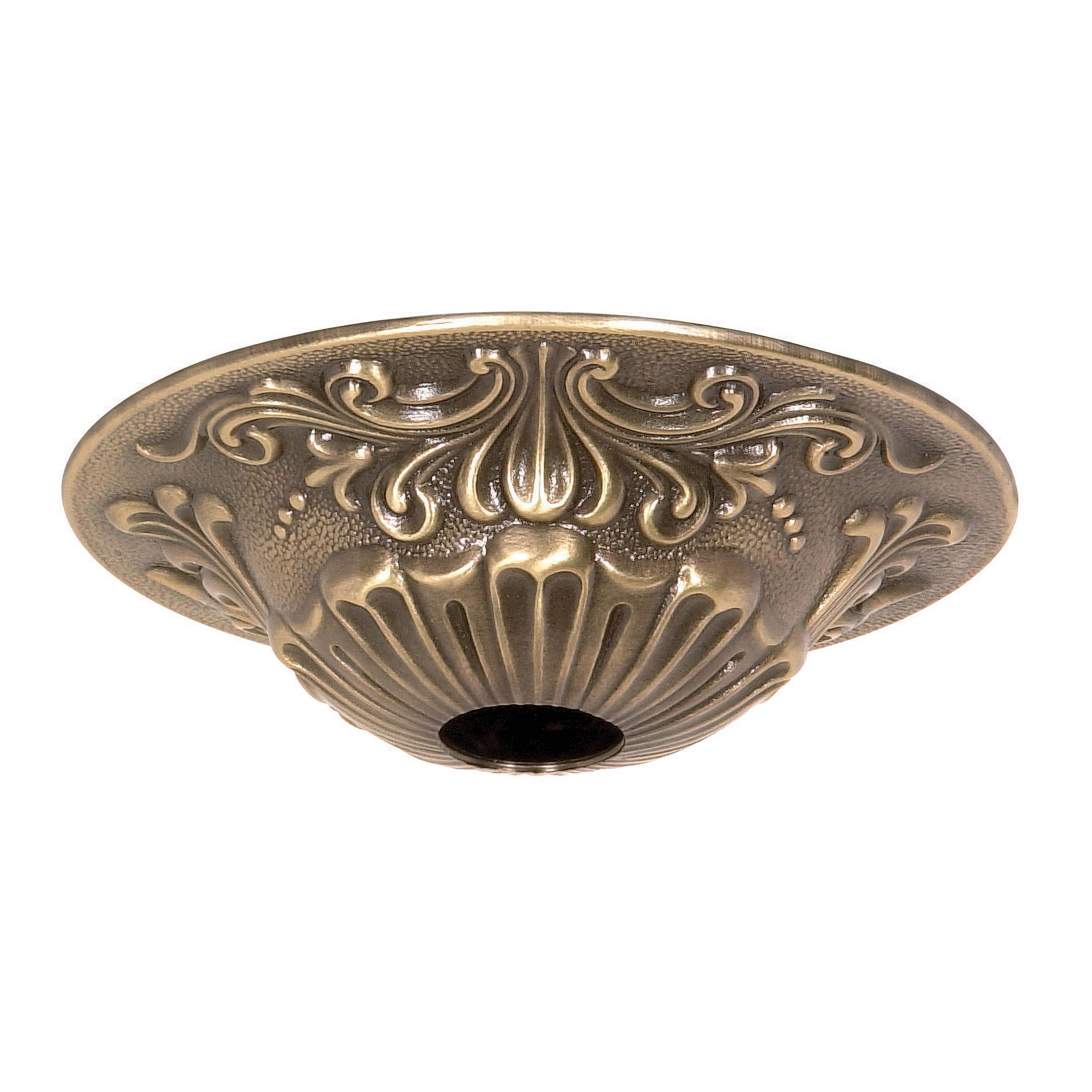 SATCO® 90-2382 Light Fixture Canopies