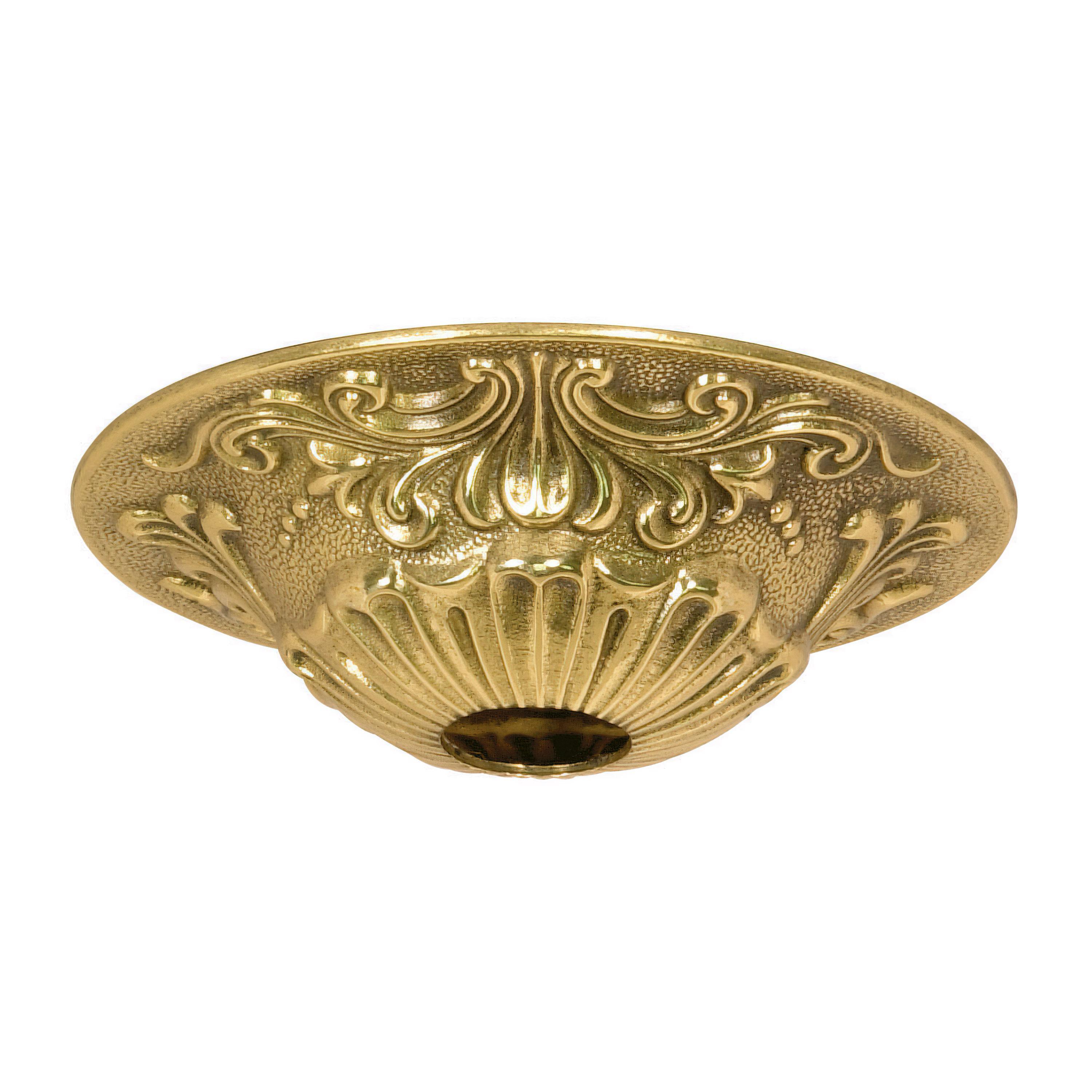 SATCO® 90-2383 Light Fixture Canopies