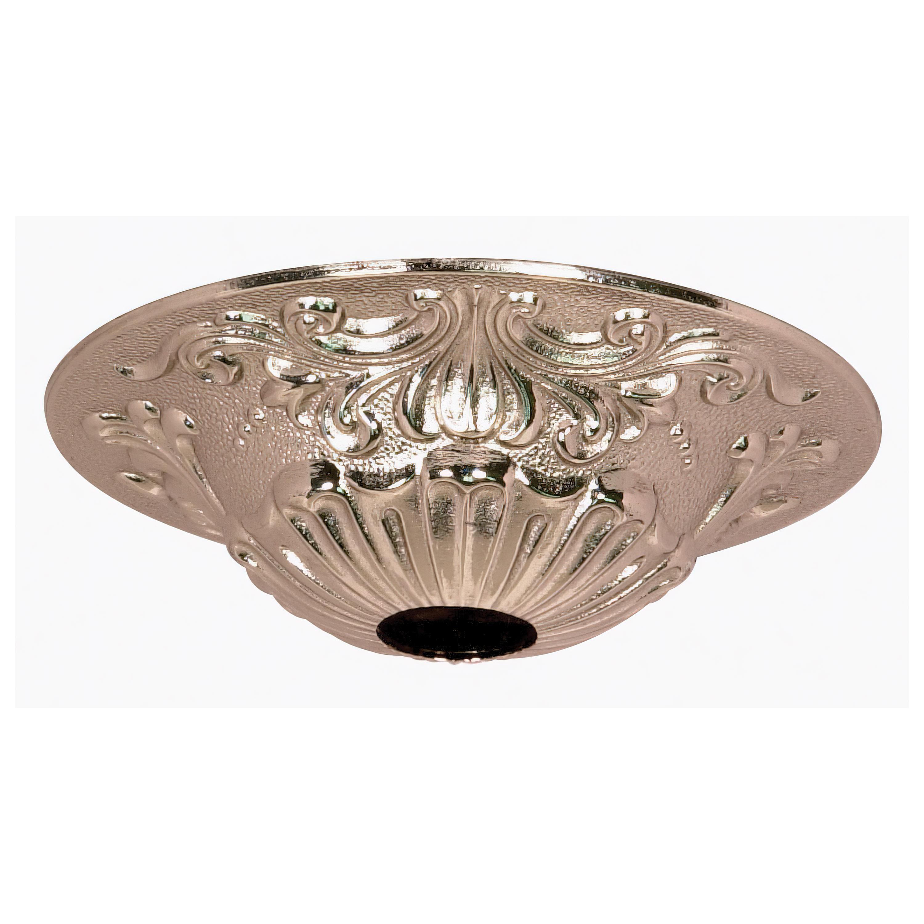 SATCO® 90-2384 Light Fixture Canopies