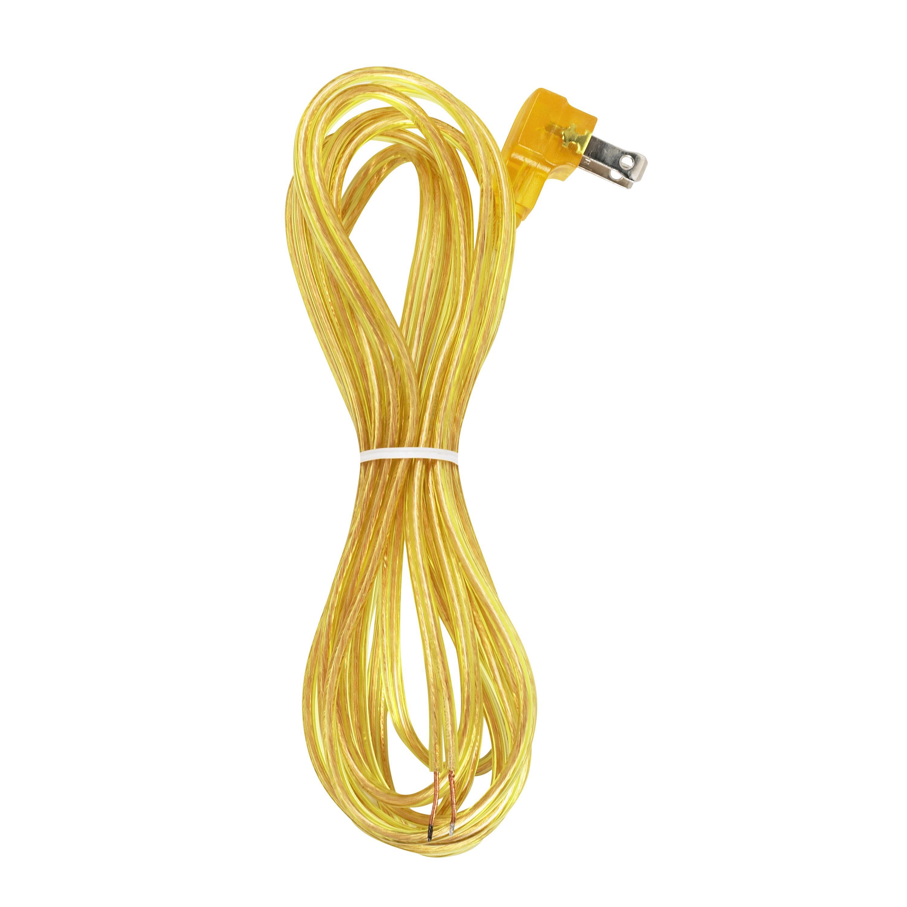 SATCO® 90-2390 SPT Lamp & Appliance Cords