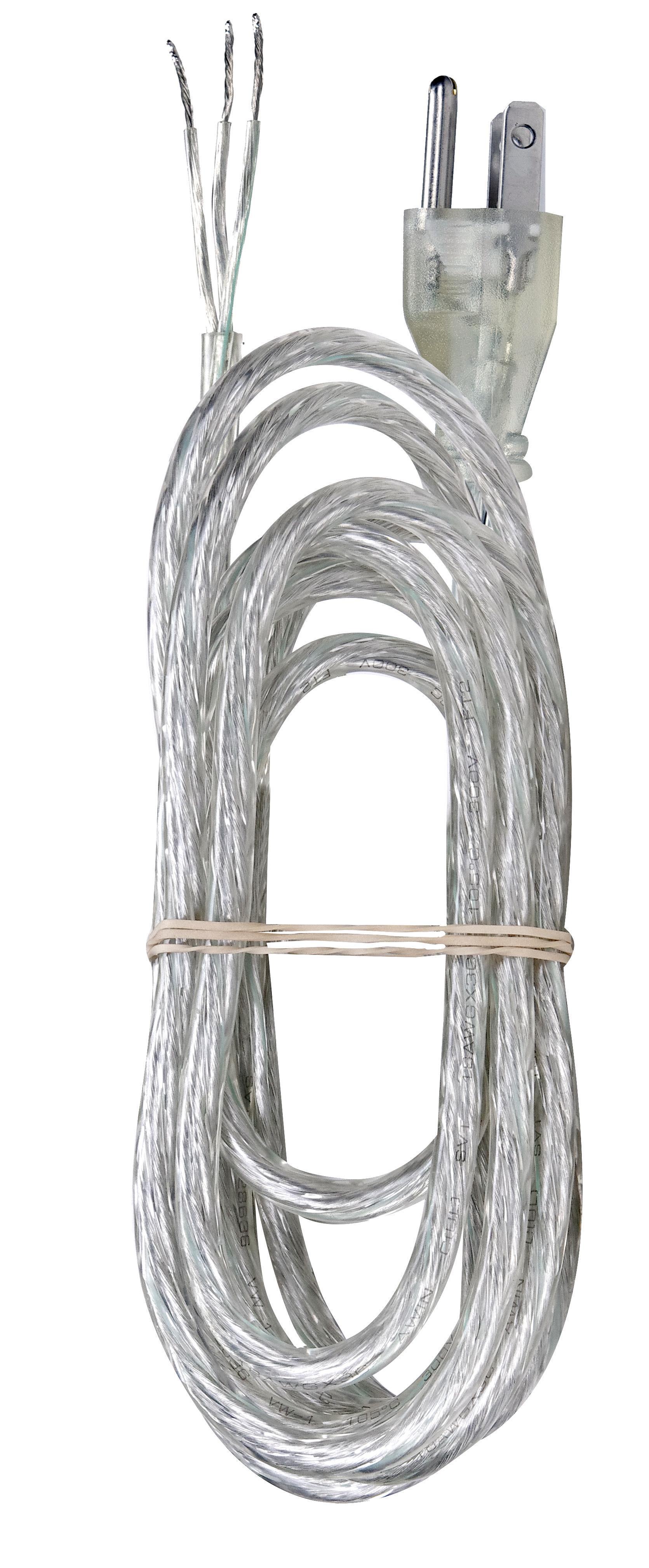 SATCO® 90-2403 Portable Cords - SVT