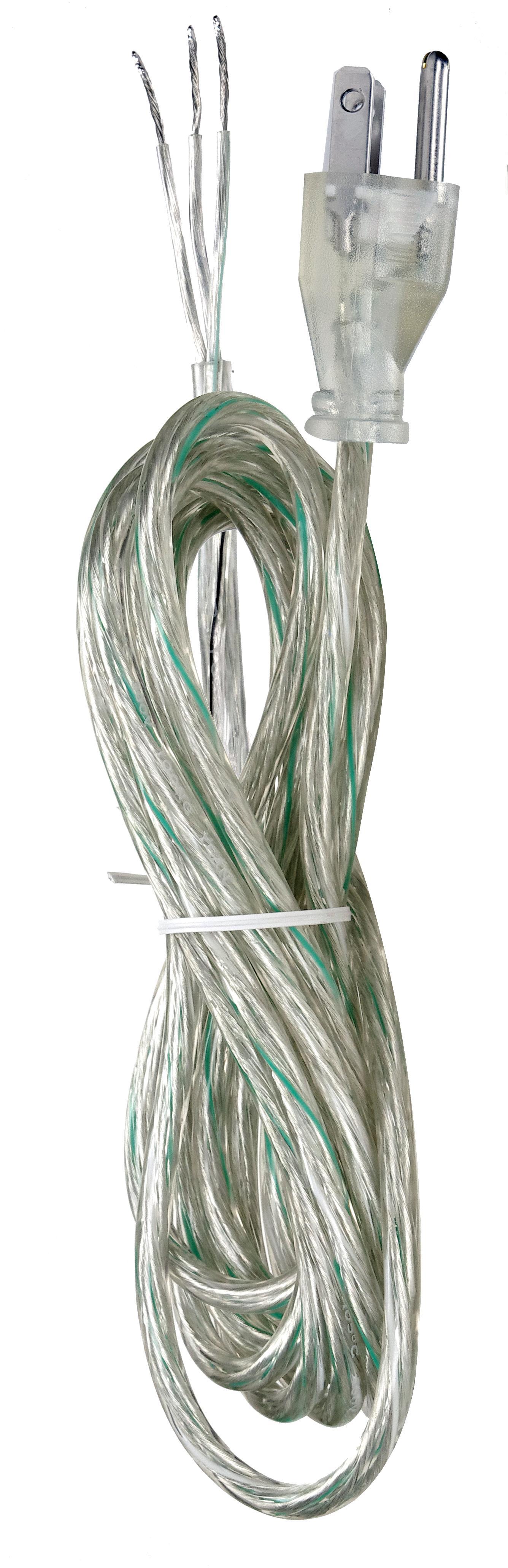 SATCO® 90-2406 Portable Cords - SVT