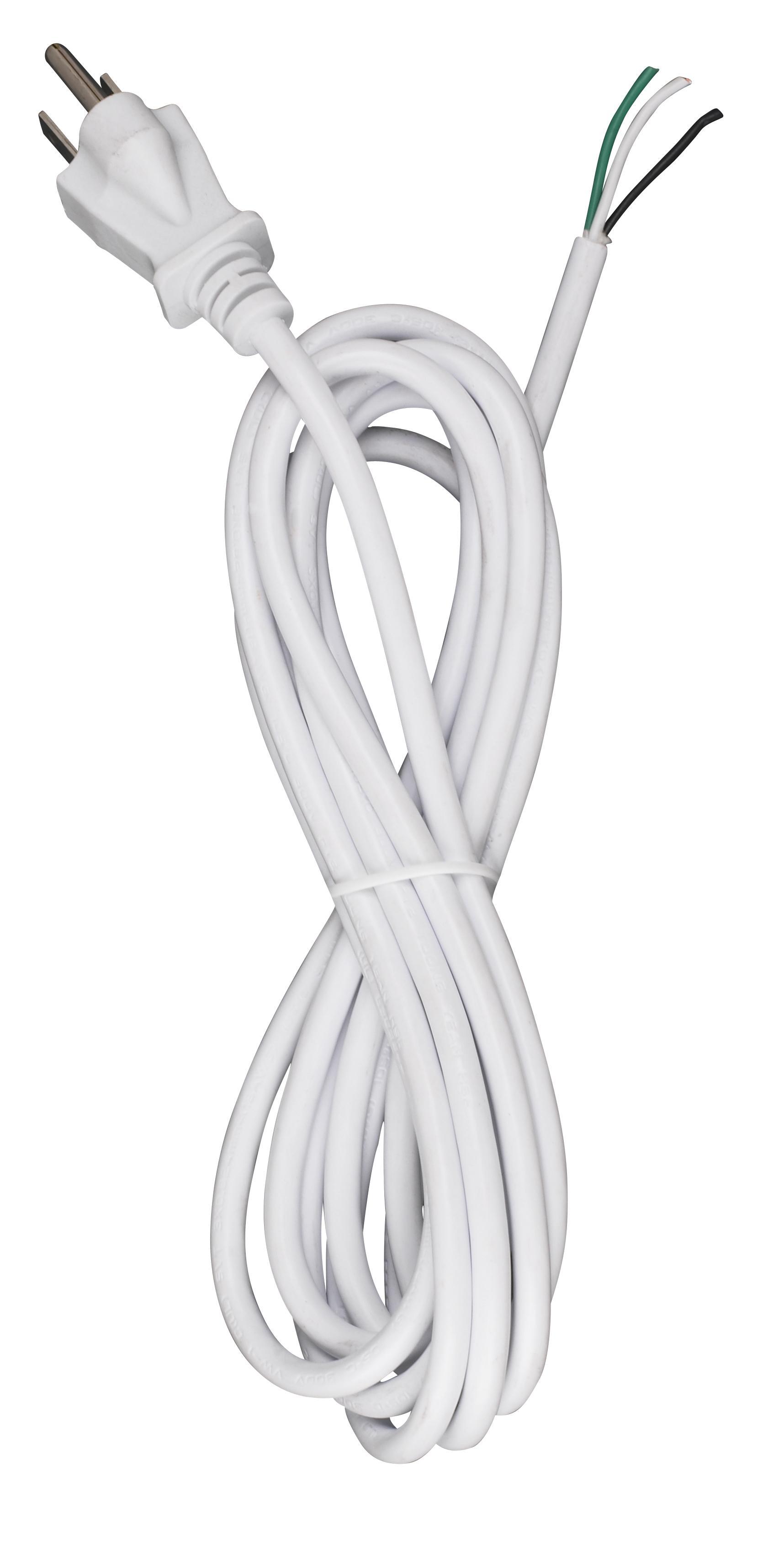 SATCO® 90-2413 Portable Cords - SVT