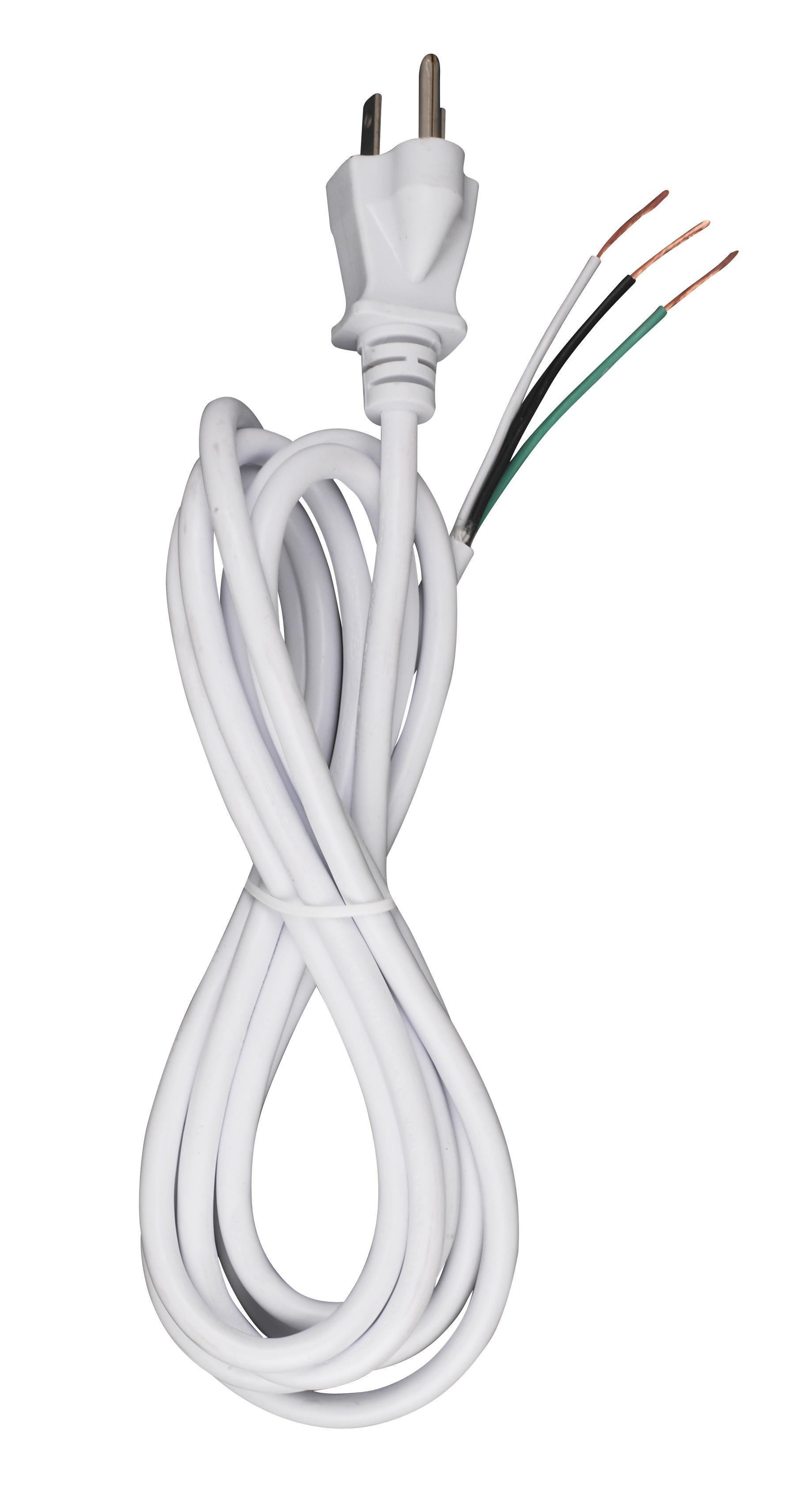 SATCO® 90-2414 Portable Cords - SVT
