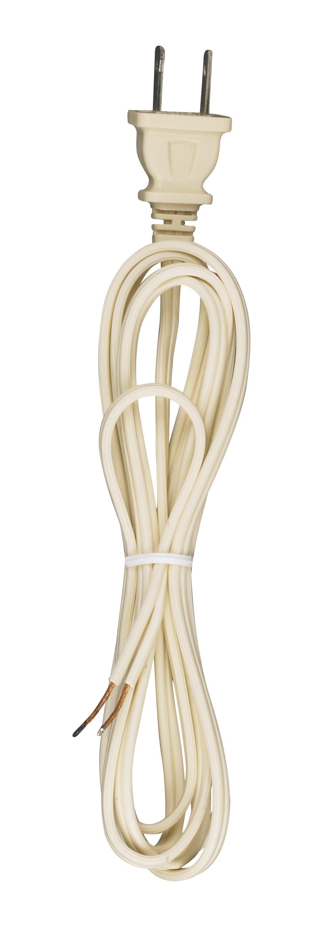 SATCO® 90-2416 SPT Lamp & Appliance Cords