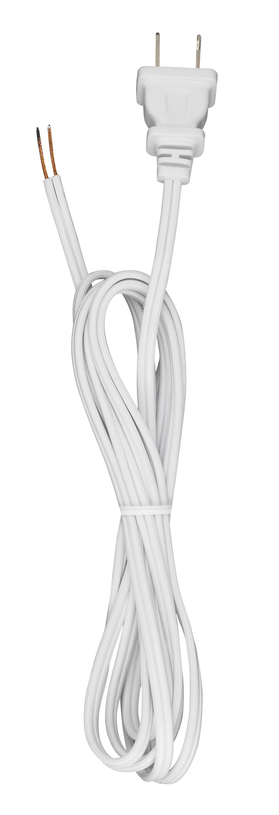 SATCO® 90-2417 SPT Lamp & Appliance Cords