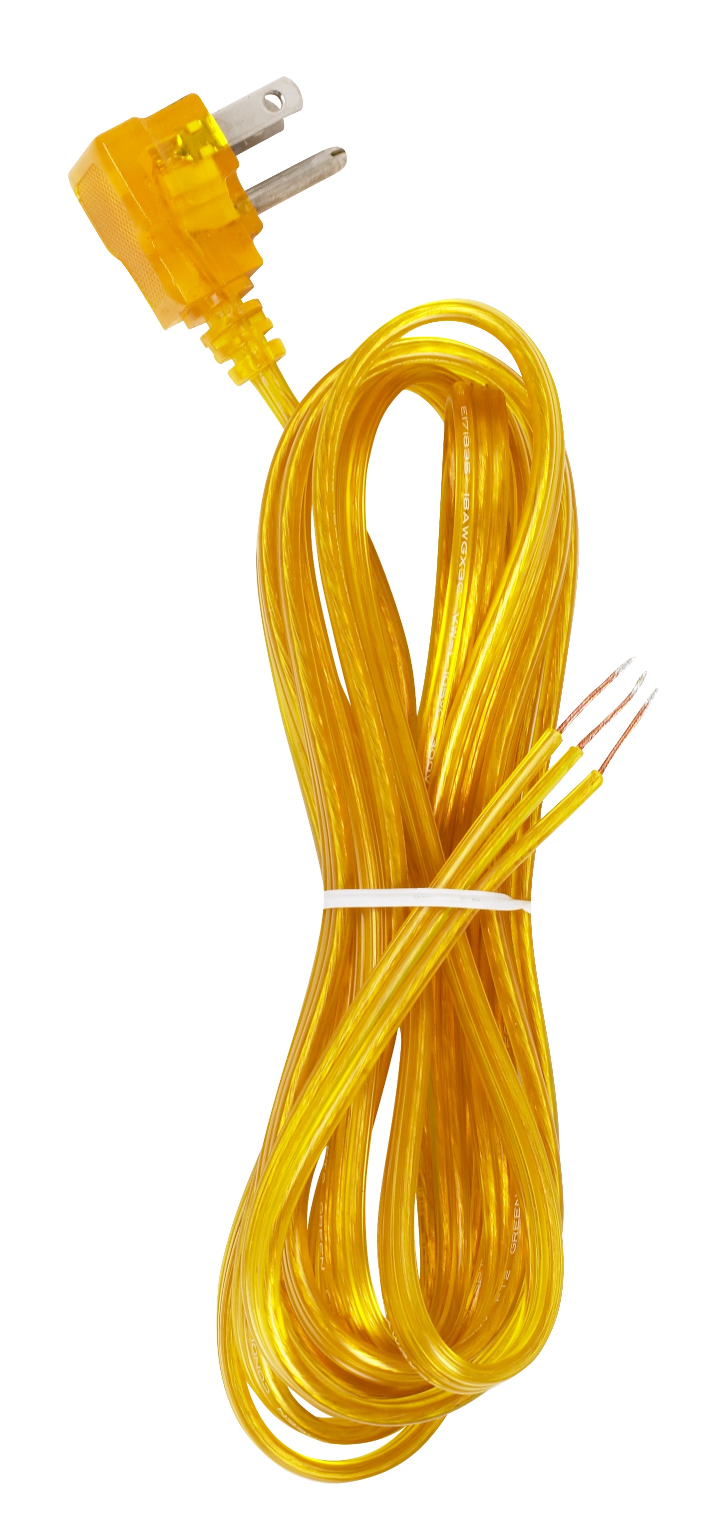SATCO® 90-2437 SPT Lamp & Appliance Cords