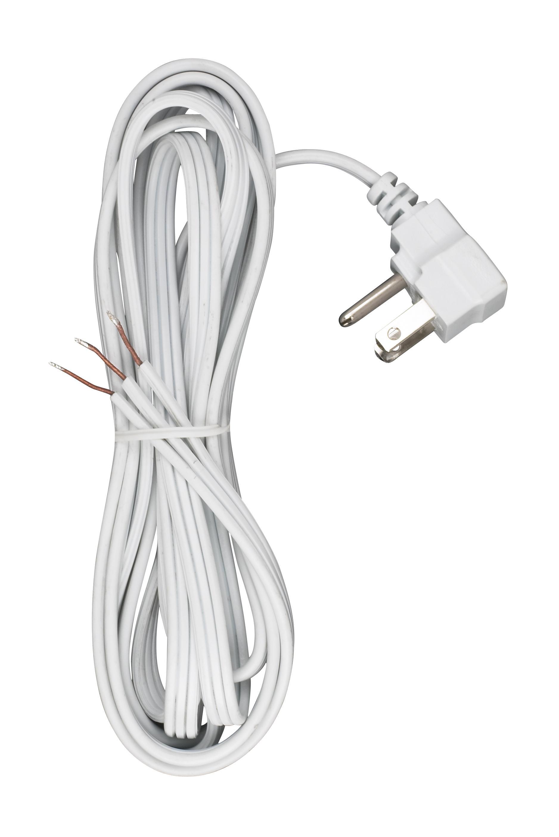 SATCO® 90-2459 SPT Lamp & Appliance Cords
