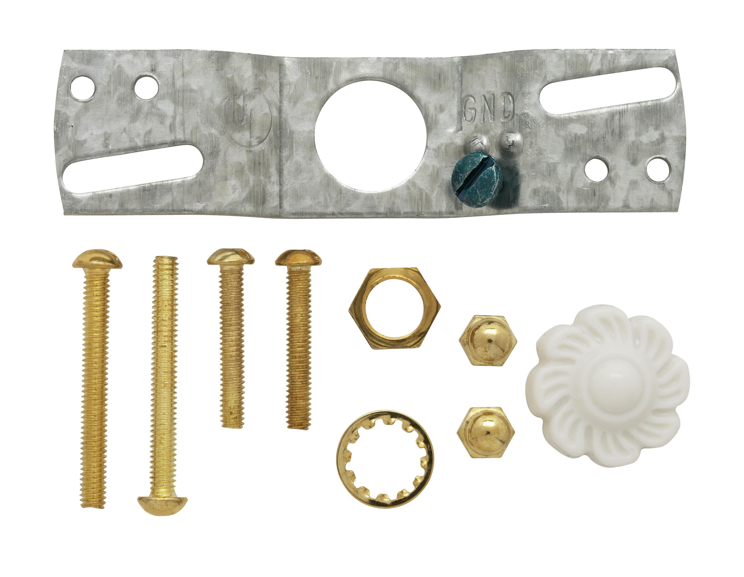 SATCO® 90-246 Lighting Mounting Accessories