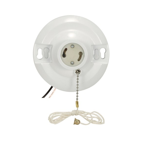 SATCO® 90-2470 Lamp Holders