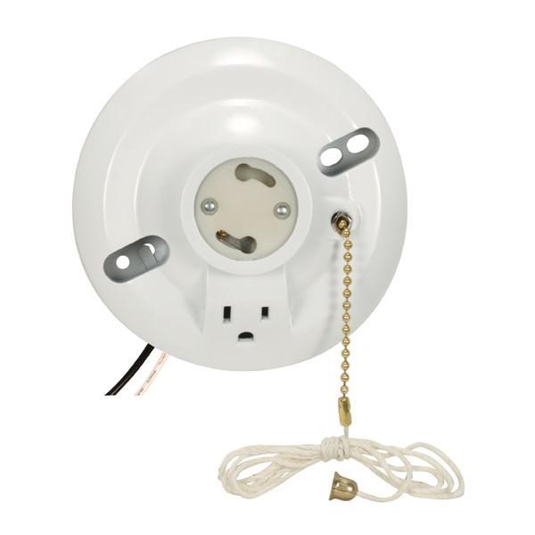 SATCO® 90-2484 Lamp Holders