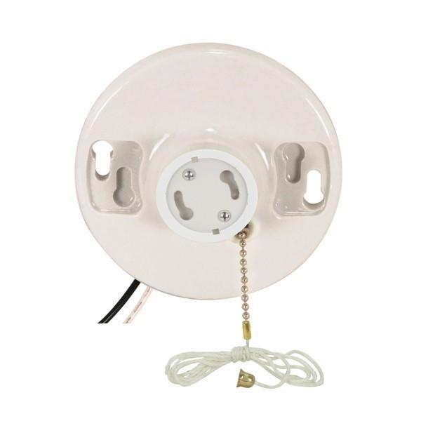 SATCO® 90-2582 Lamp Holders