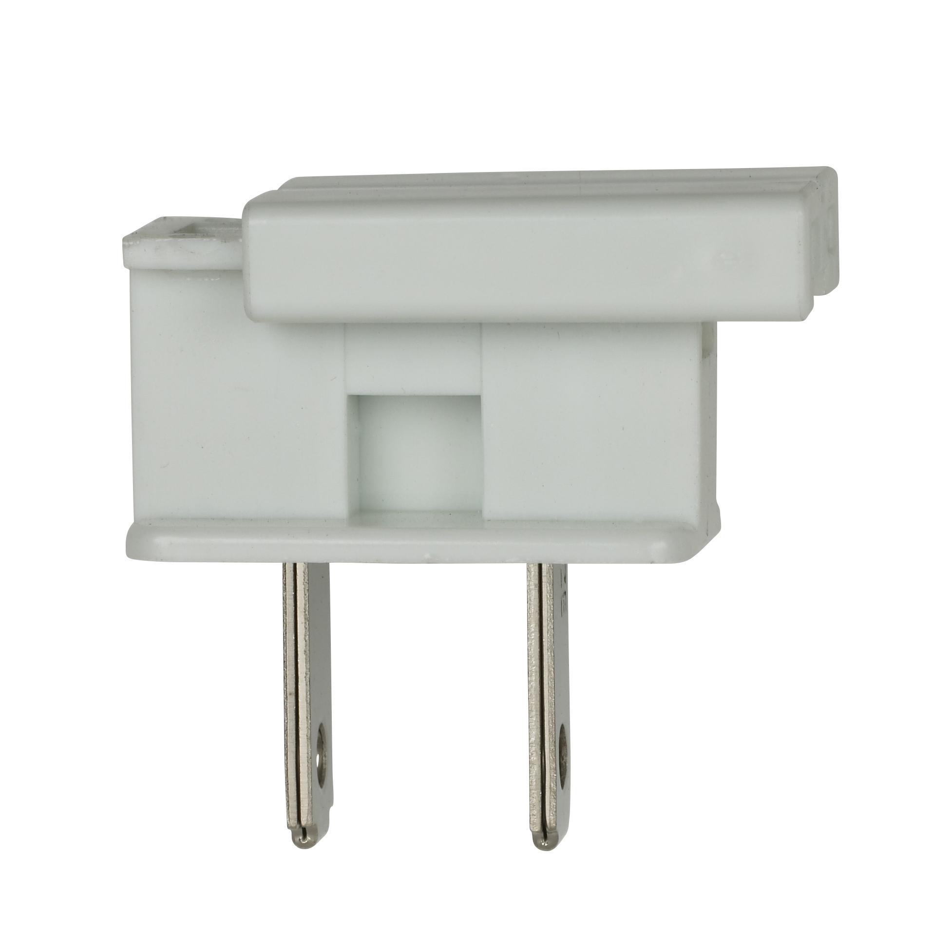 SATCO® 90-2606 Straight Blade Plugs