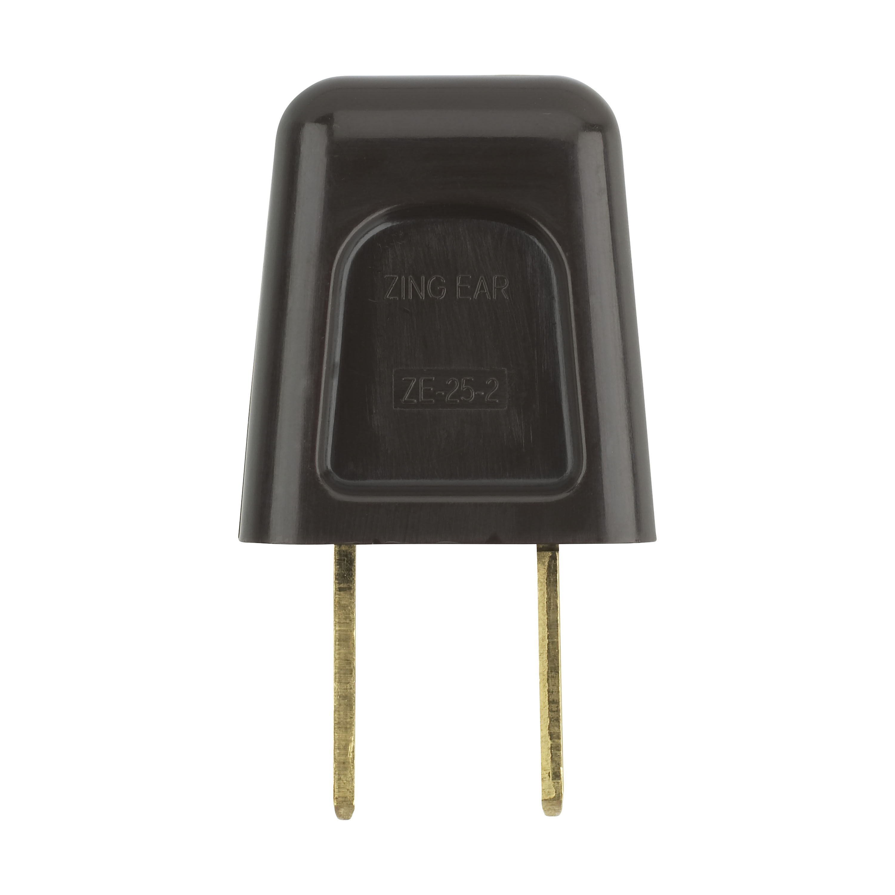 SATCO® 90-2608 Straight Blade Plugs