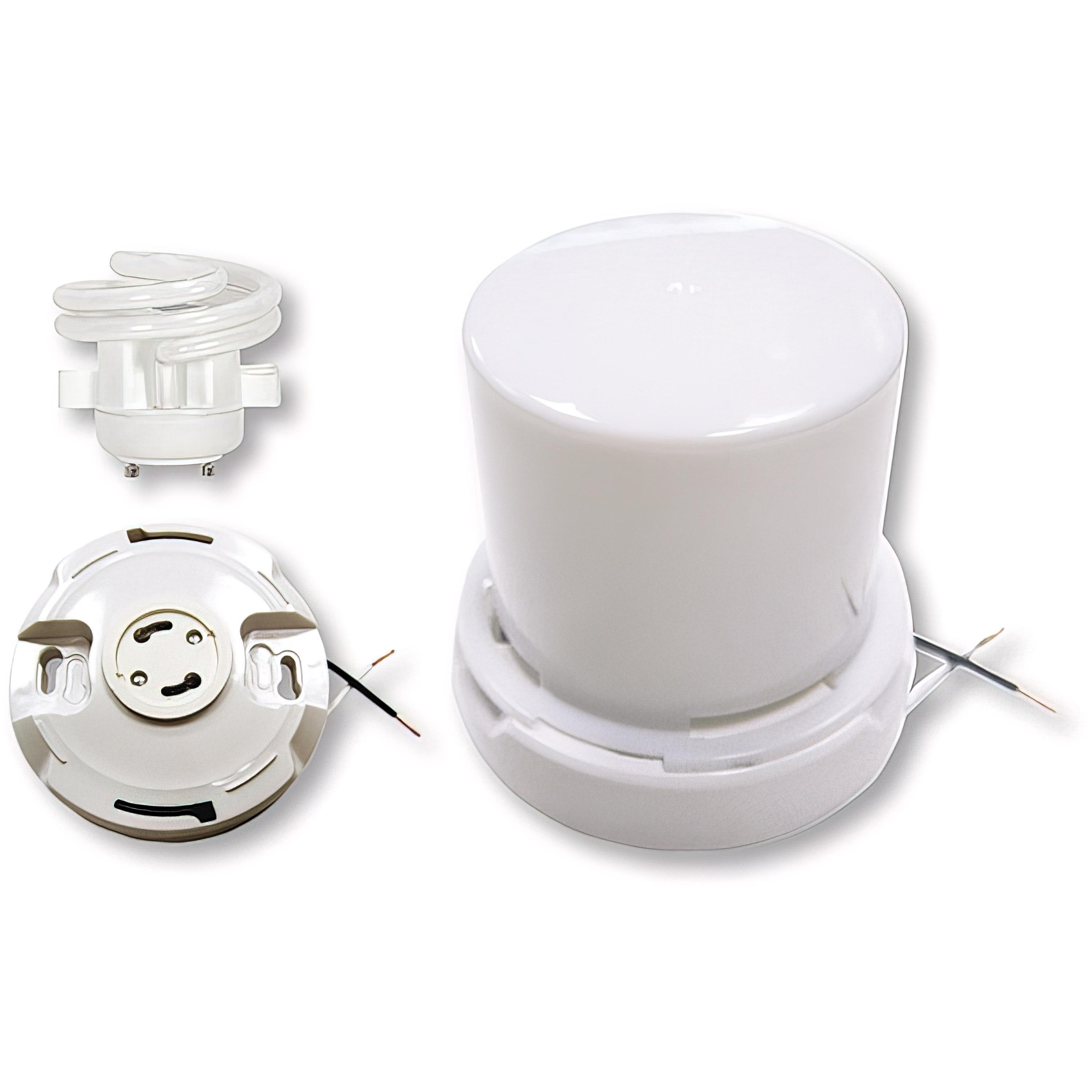 SATCO® 90-2615 Indoor Ceiling Fixtures