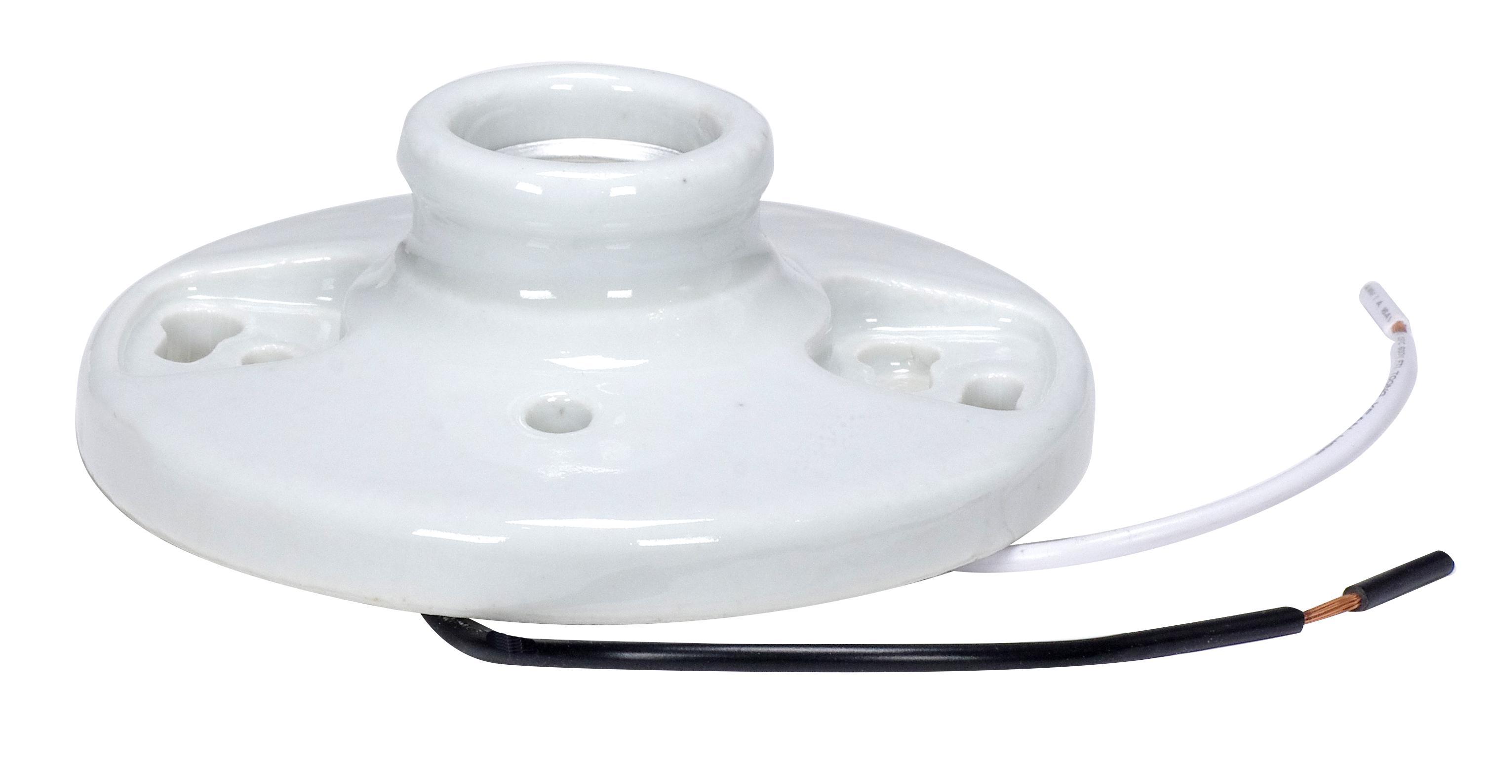 SATCO® 90-2638 Lighting Connectors & Accessories
