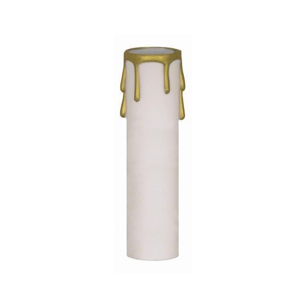SATCO® 90-369 Candle Holders & Accessories
