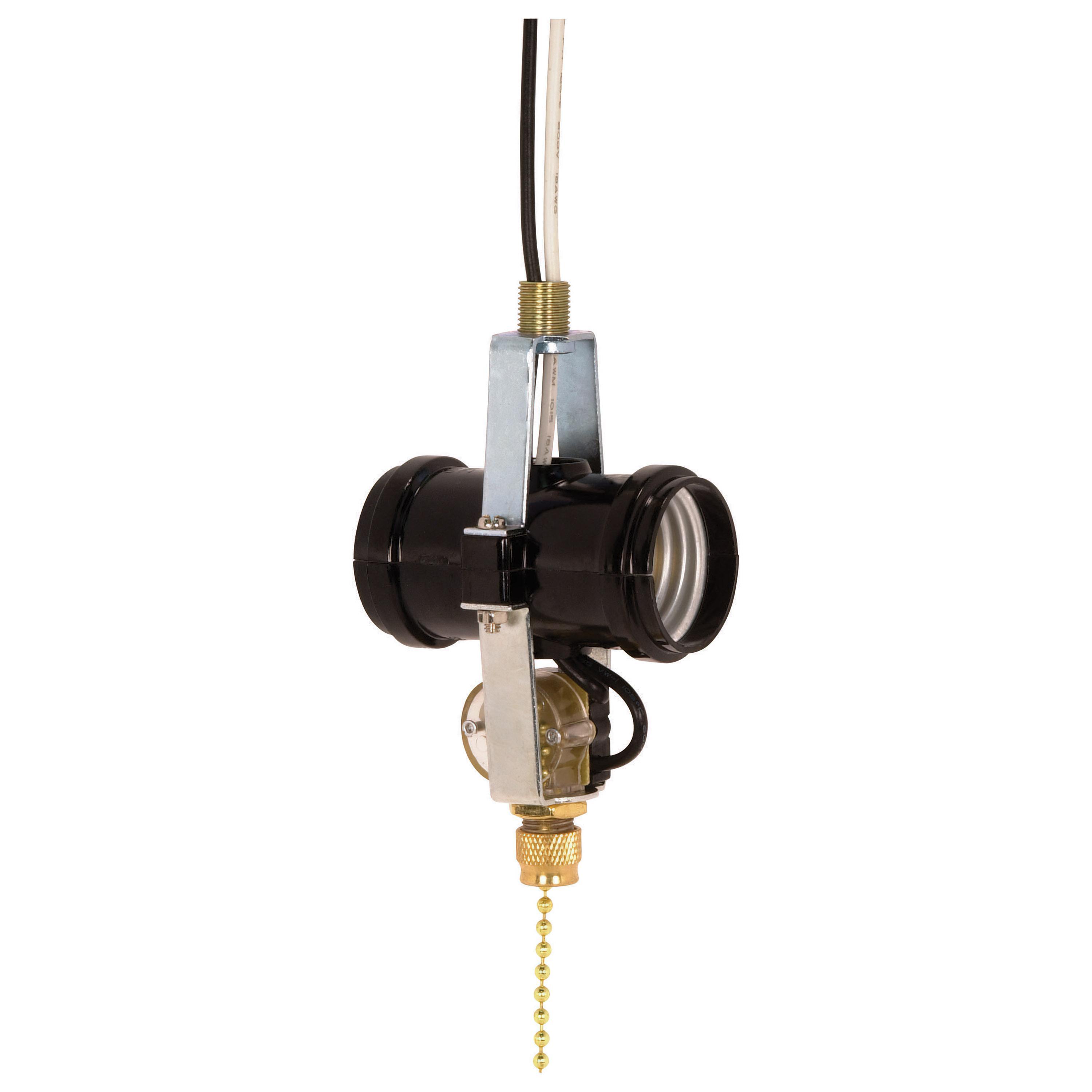 SATCO® 90-415 Lighting Replacement Sockets