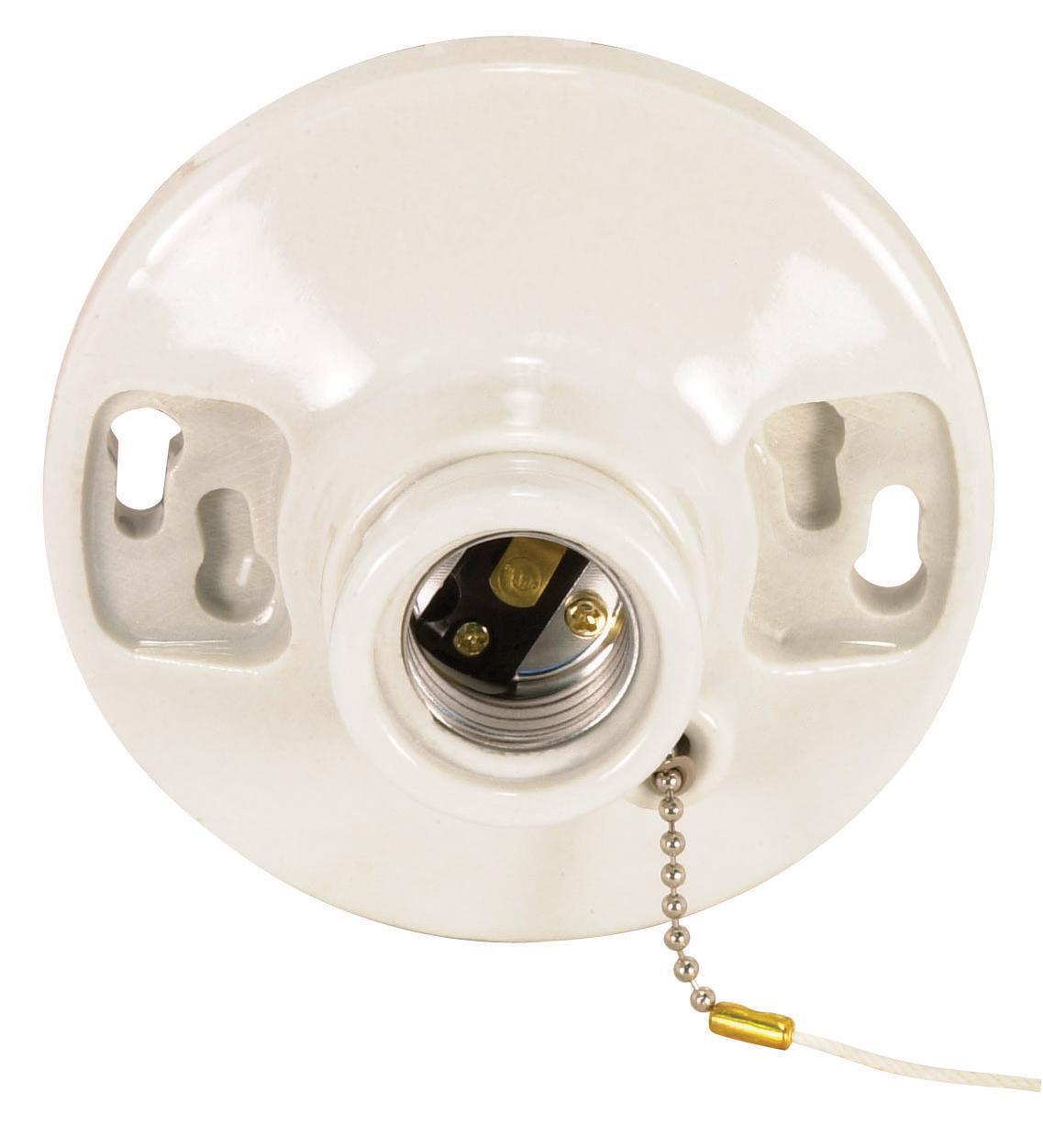 SATCO® 90-443 Lighting Connectors & Accessories
