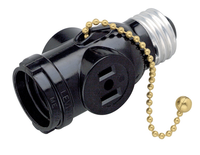 SATCO® 90-446 Lighting Replacement Sockets