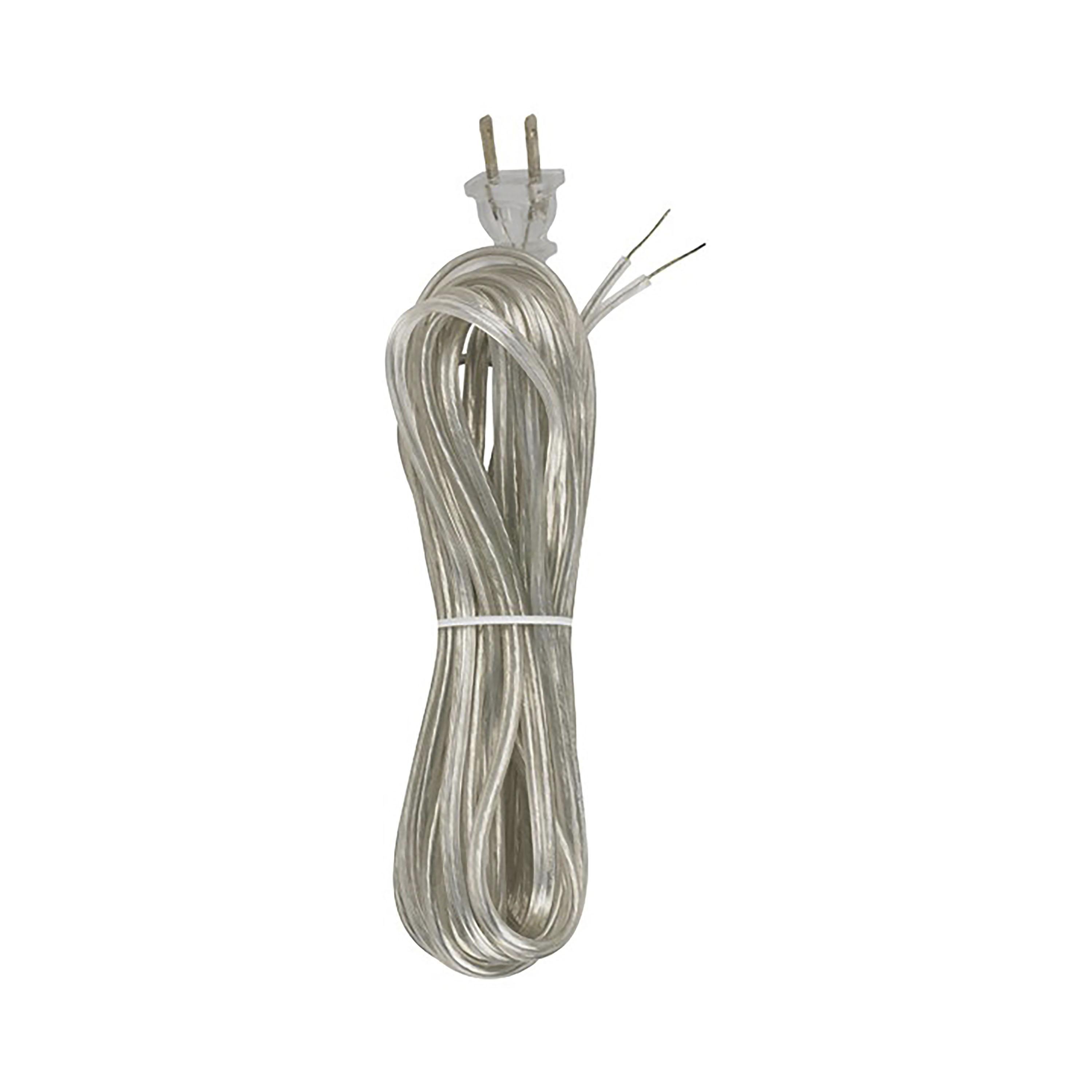 SATCO® 90-460 SPT Lamp & Appliance Cords