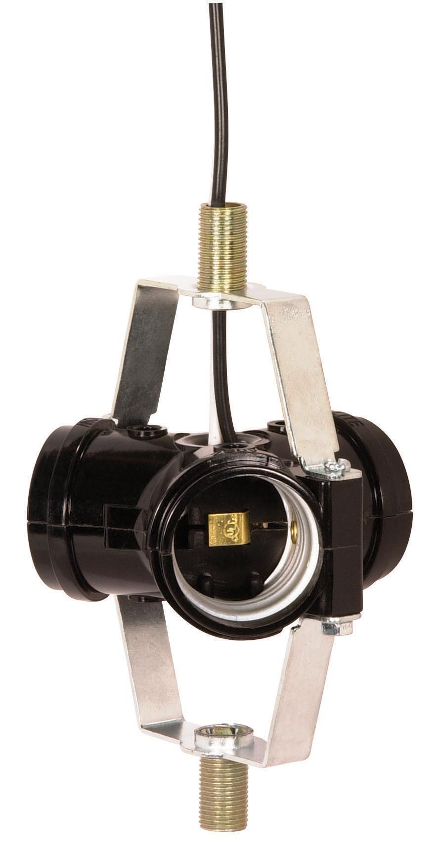 SATCO® 90-463 Lighting Replacement Sockets