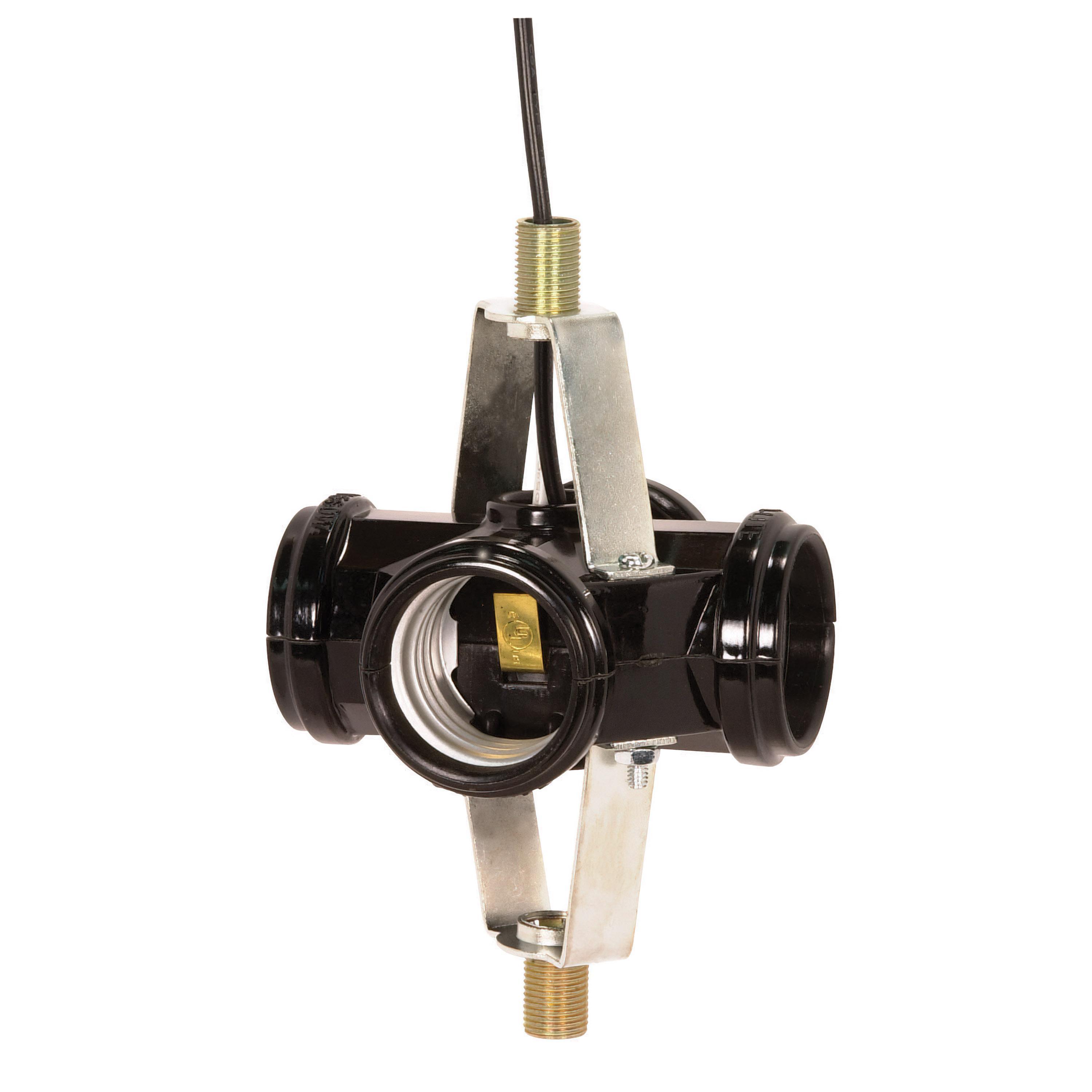 SATCO® 90-464 Lighting Replacement Sockets