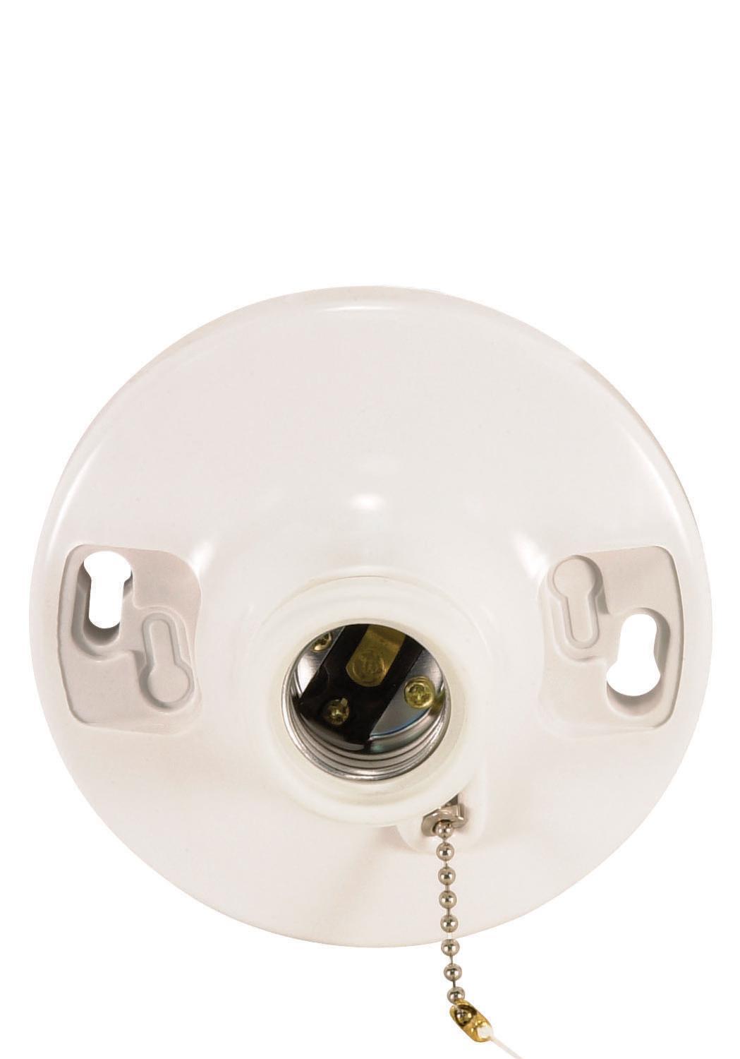 SATCO® 90-481 Lamp Holders