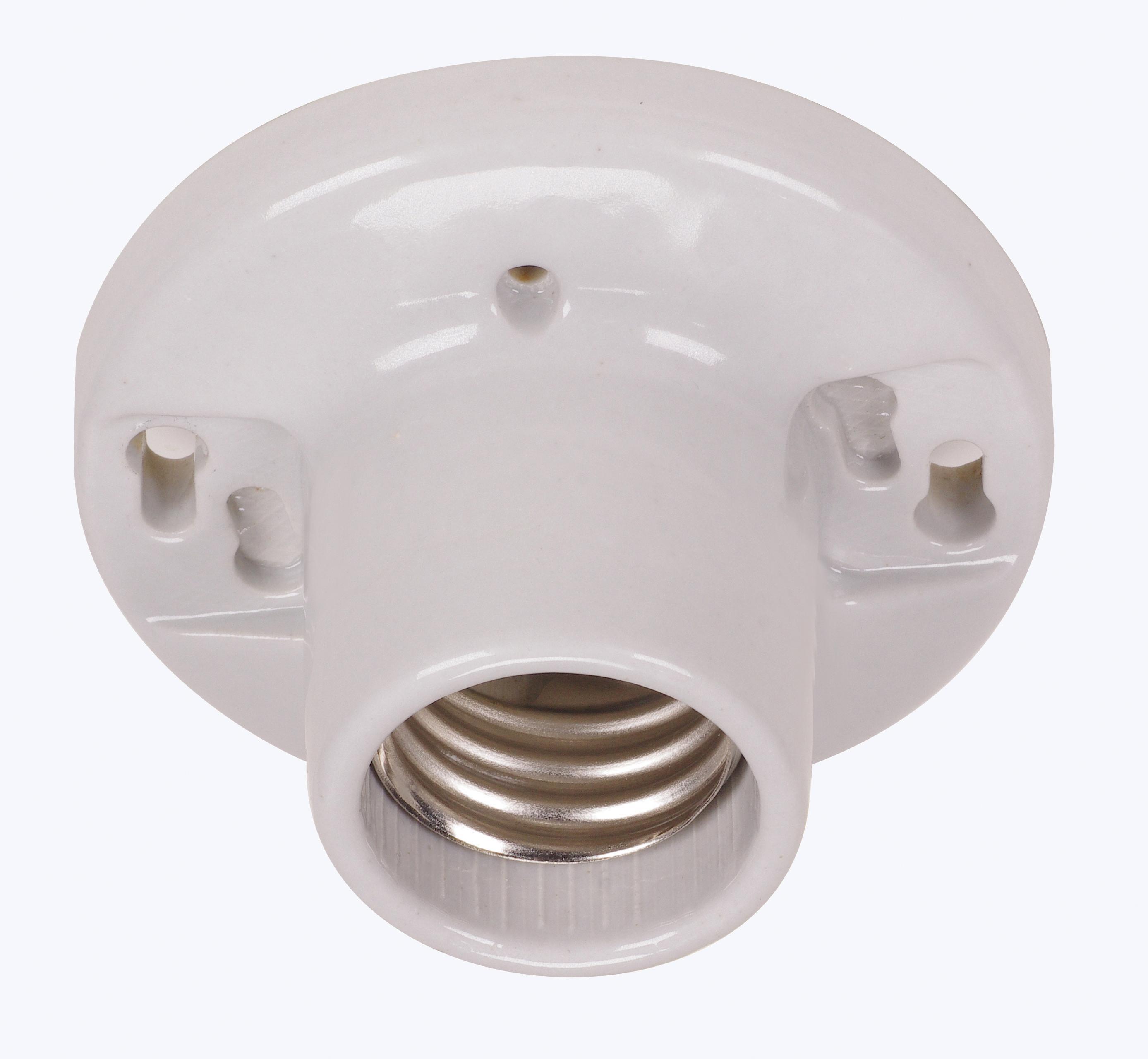 SATCO® 90-483 Lamp Holders