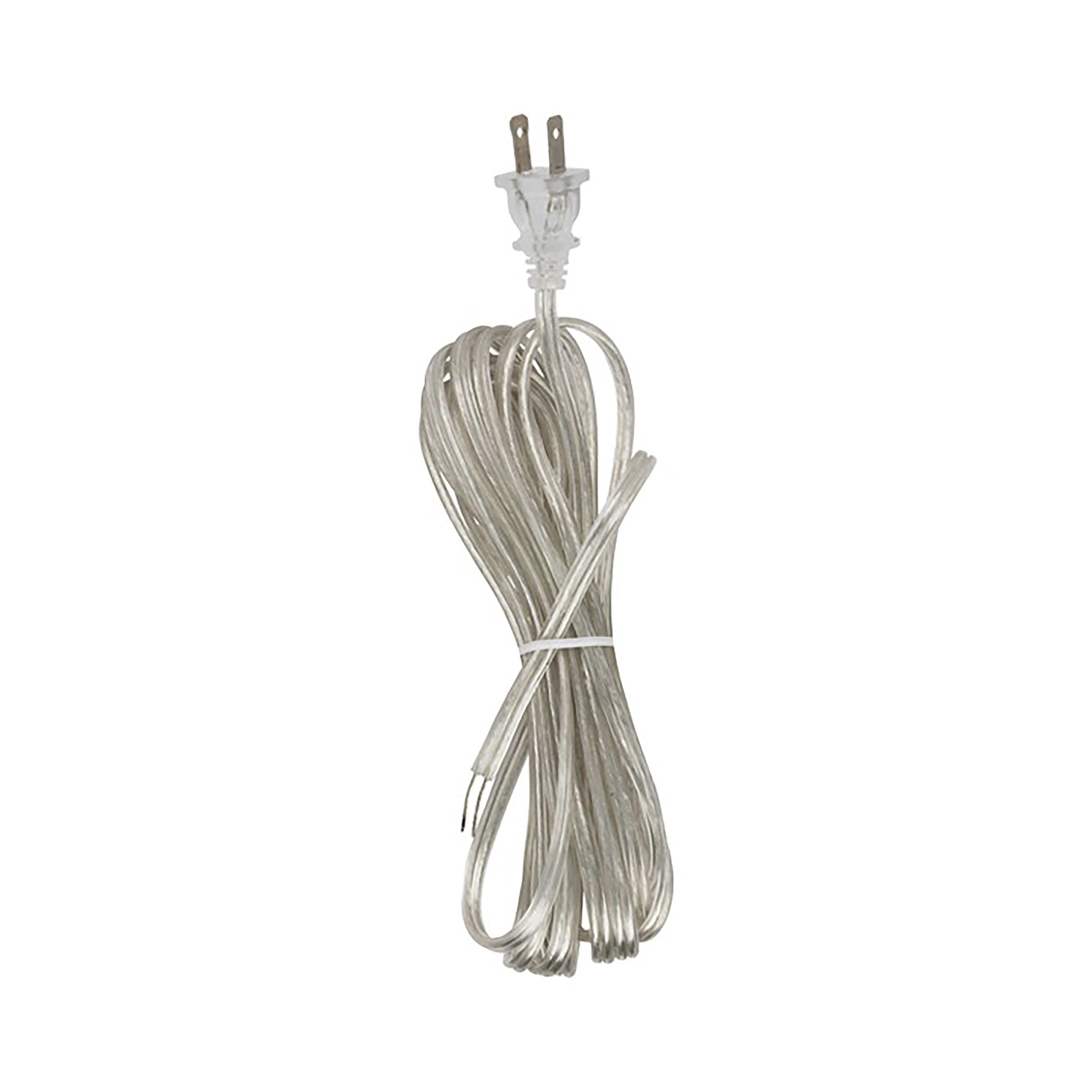 SATCO® 90-493 SPT Lamp & Appliance Cords