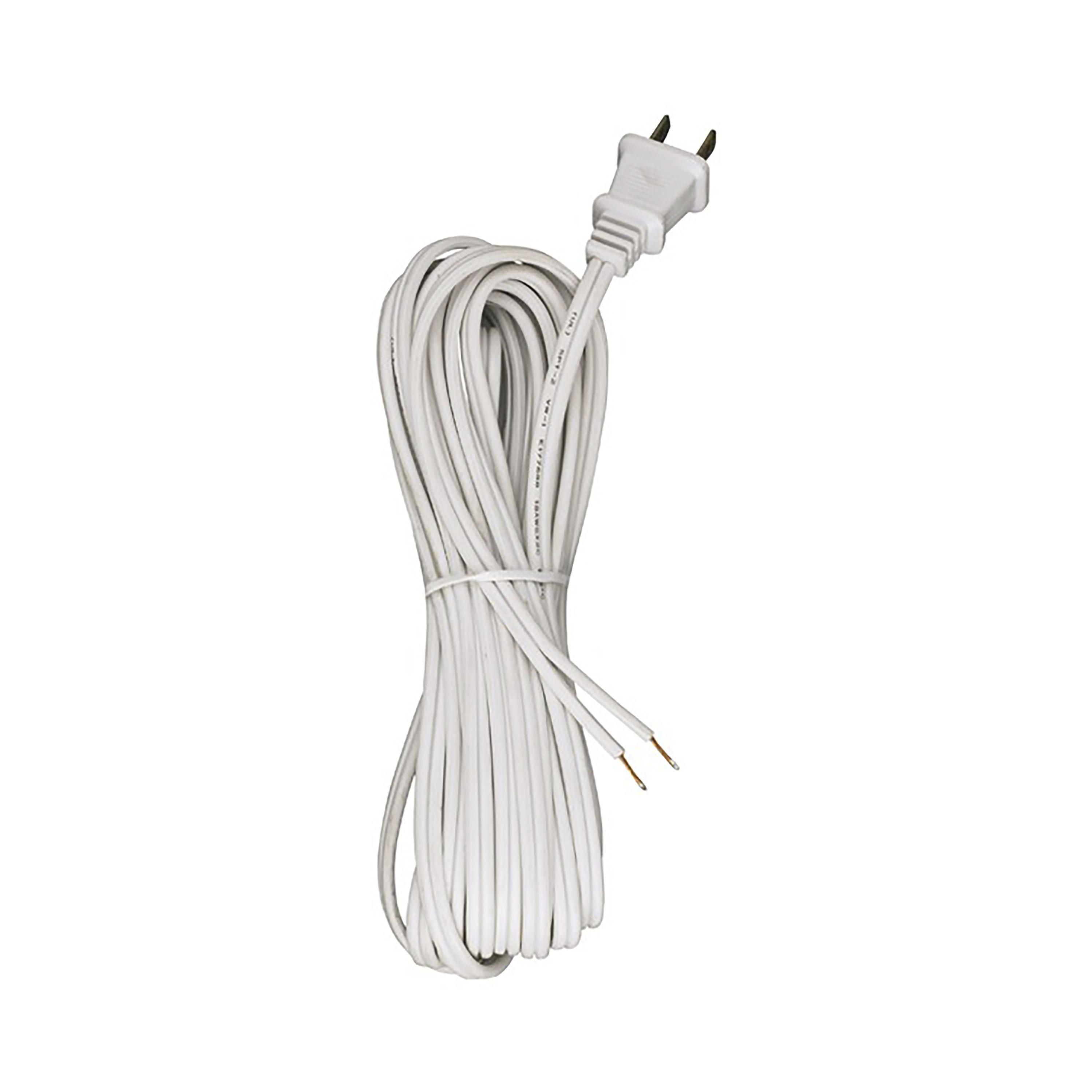 SATCO® 90-497 SPT Lamp & Appliance Cords