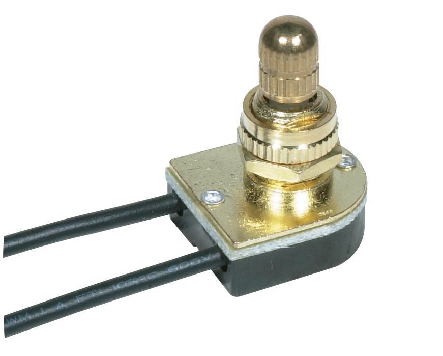 SATCO® 90-501 Rotary Switches