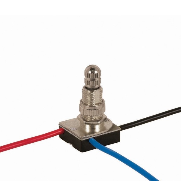 SATCO® 90-590 Rotary Switches