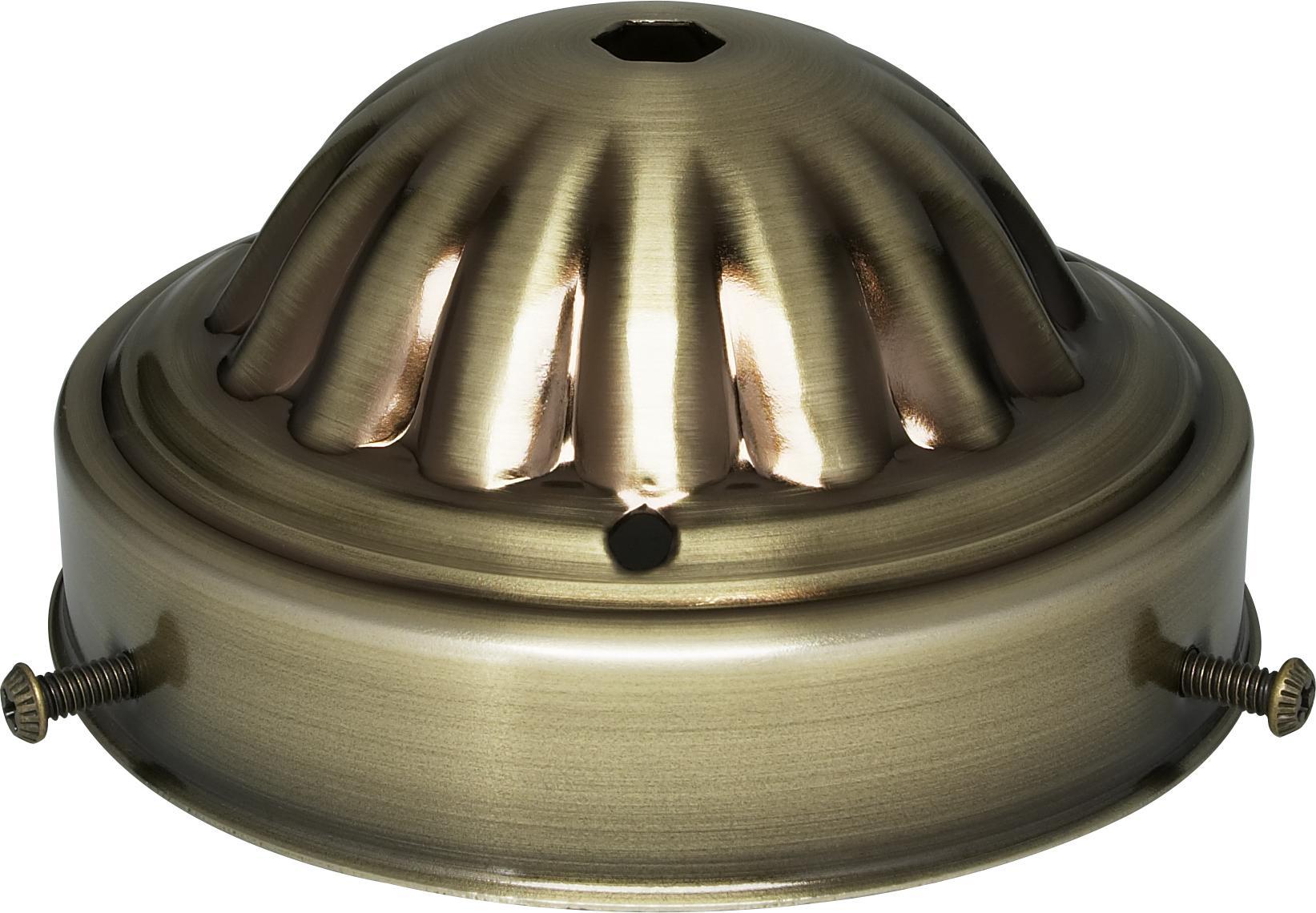 SATCO® 90-679 Track Lighting Canopy Adapters