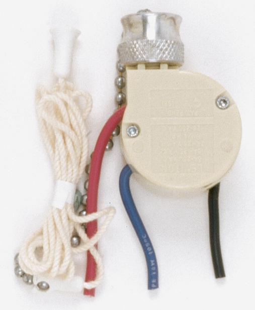 SATCO® 90-689 Fan Control Switches