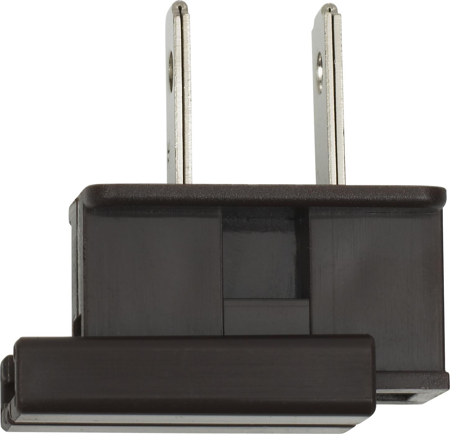 SATCO® 90-695 Straight Blade Plugs