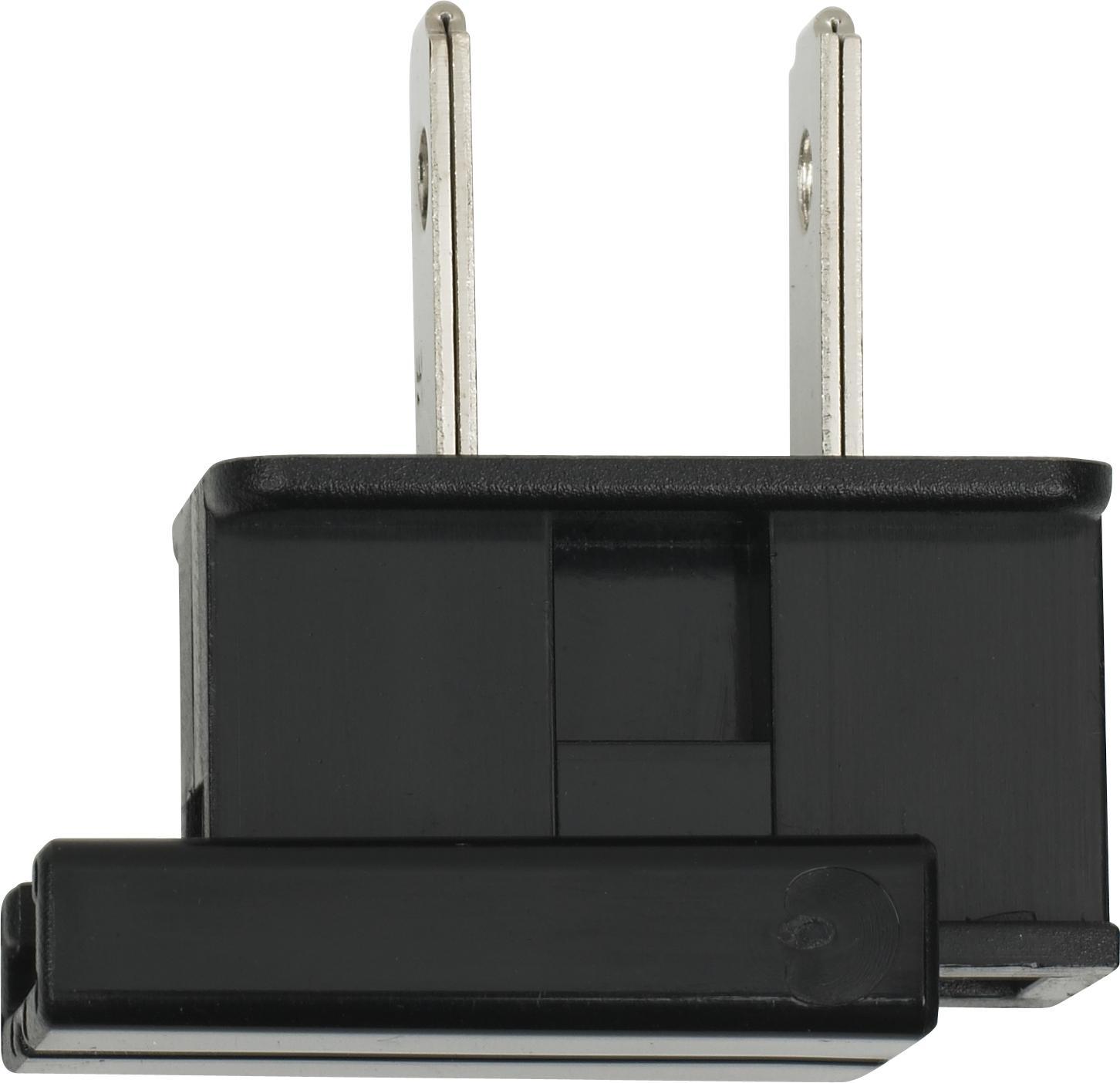 SATCO® 90-697 Straight Blade Plugs