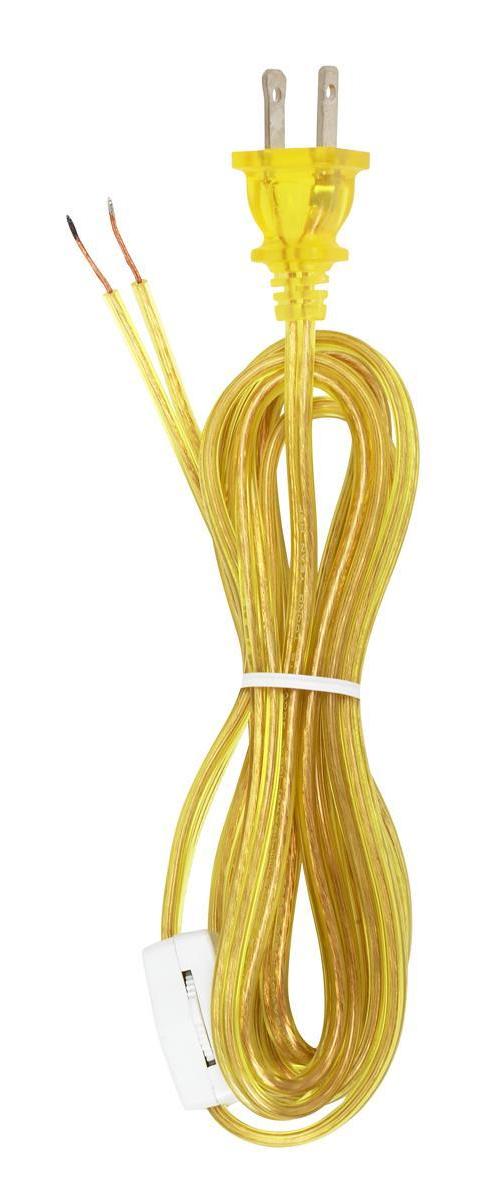 SATCO® 90-723 SPT Lamp & Appliance Cords