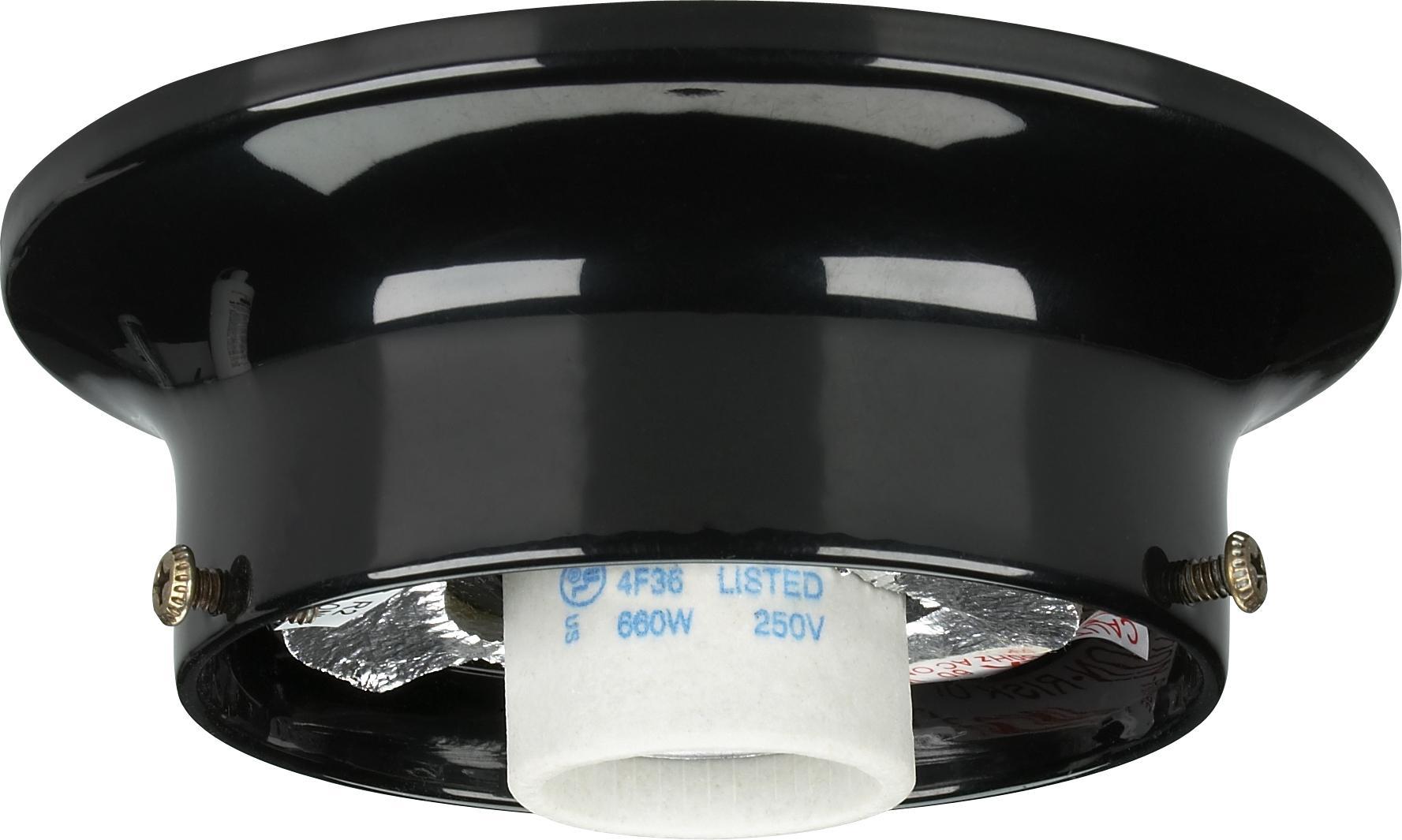SATCO® 90-724 Lamp Holders