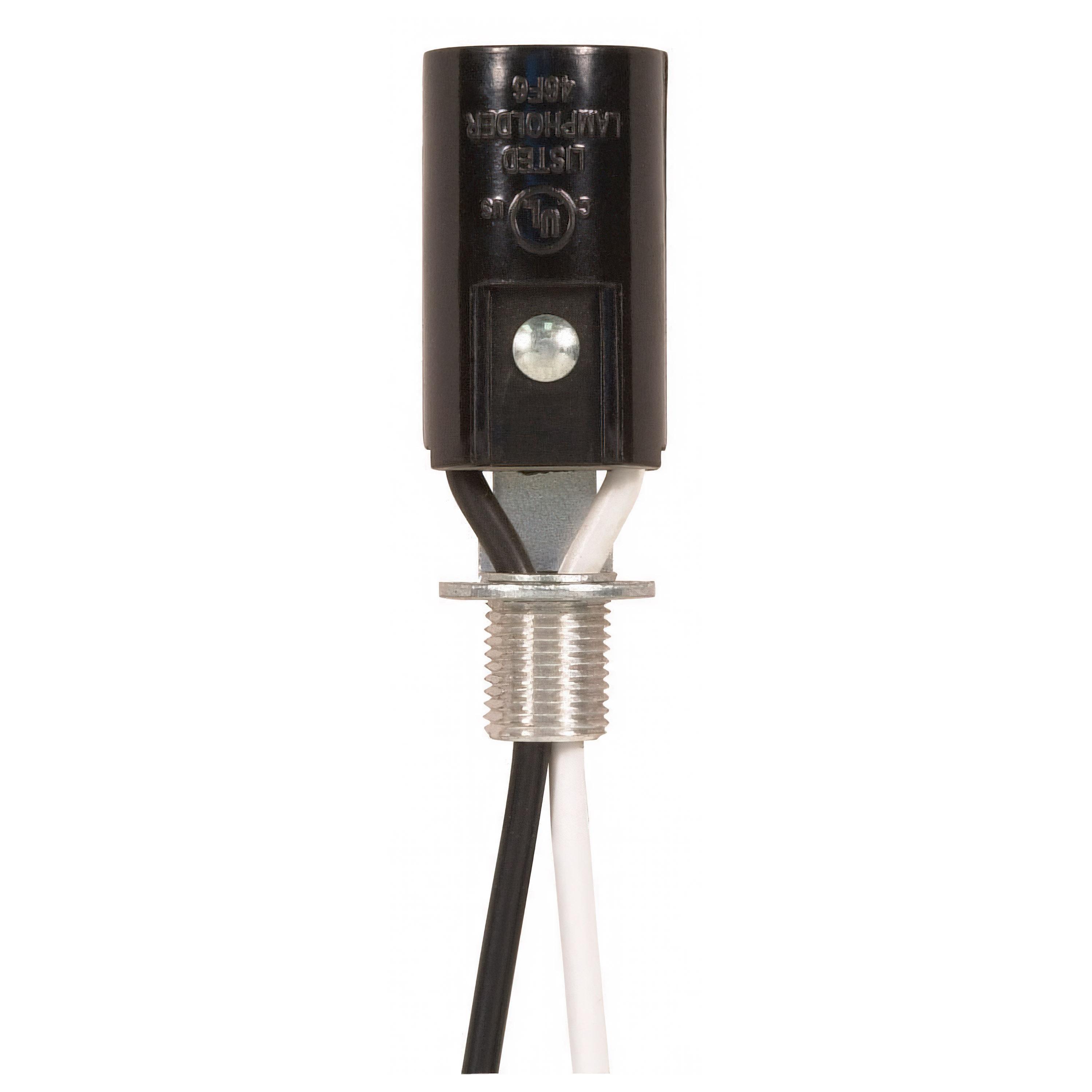 SATCO® 90-739 Lighting Replacement Sockets